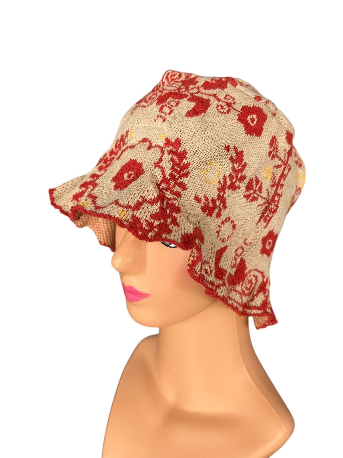 CA4LA × Japanese Brand CA4LA Japanese Rare Bucket Hats Size ONE SIZE - 7 Thumbnail