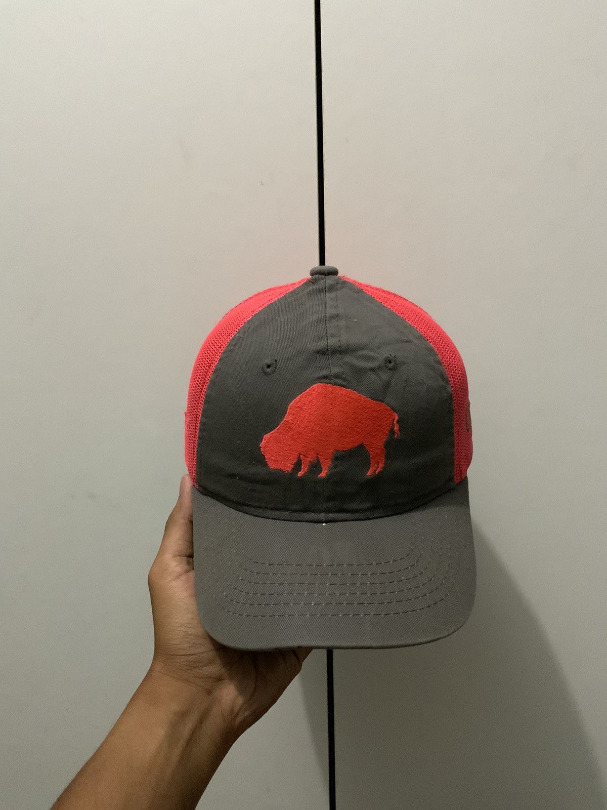 If Six Was Nine Shelby Farms Park Youth Trucker Hat Size ONE SIZE - 1 Thumbnail