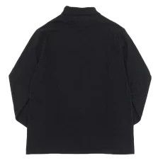 Yohji Yamamoto Yohji Yamamoto POUR HOMME COLLAR TURTLE NECK Size US L / EU 52-54 / 3 - 2 Thumbnail