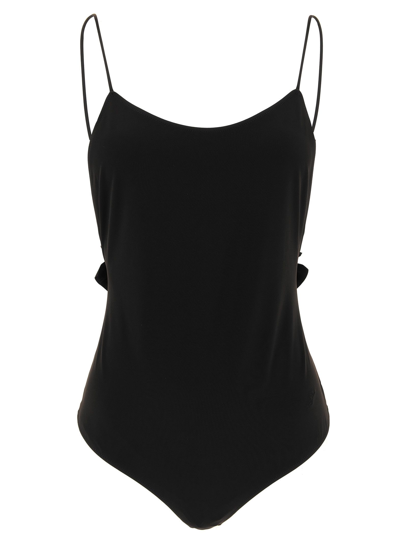 Jacquemus 'Le Maillot Cabana' one-piece swimsuit Size S / US 4 / IT 40 - 1 Thumbnail