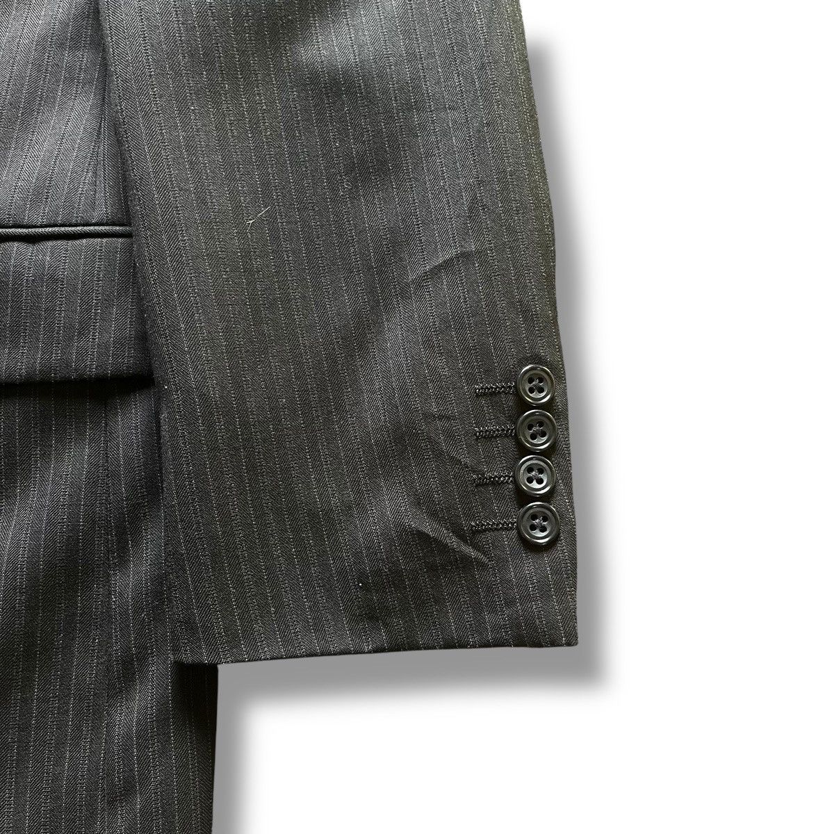 Michel Klein A.V.V MICHEL KLEIN PARIS HOMME BLAZER COAT Size US M / EU 48-50 / 2 - 5 Thumbnail