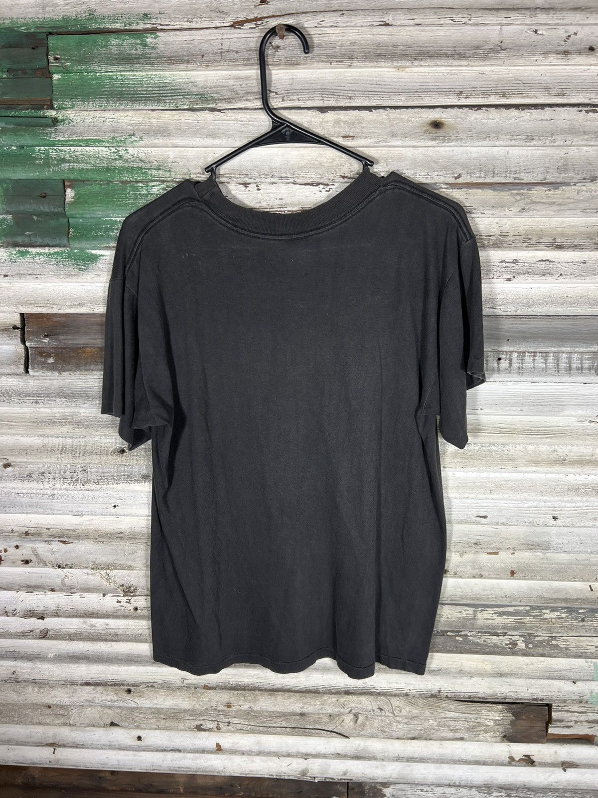 Vintage Vintage Oakland Raiders Shirt Size US L / EU 52-54 / 3 - 2 Thumbnail