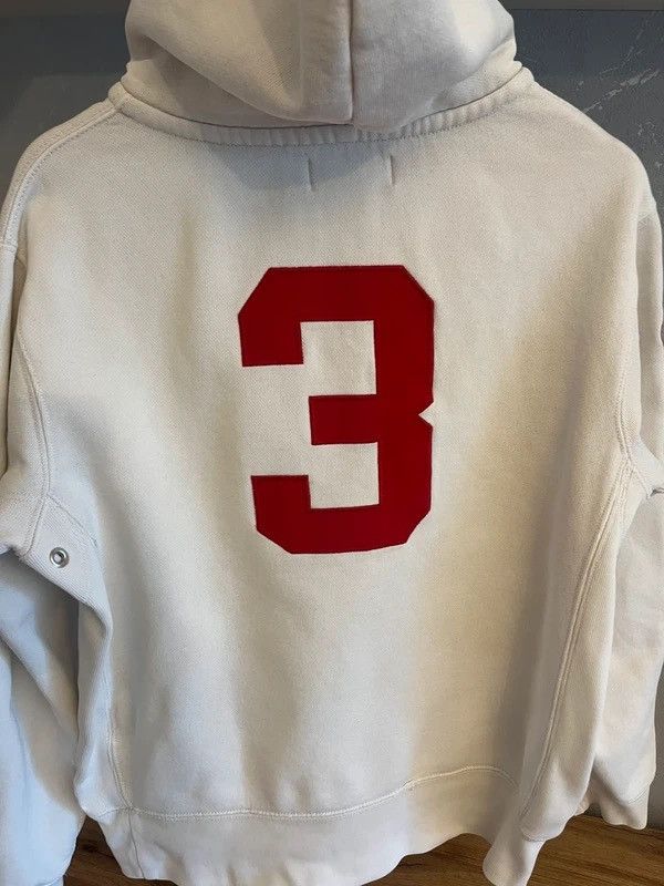 Polo Ralph Lauren Polo Ralph Lauren LXVII Hoodie Size US M / EU 48-50 / 2 - 4 Thumbnail