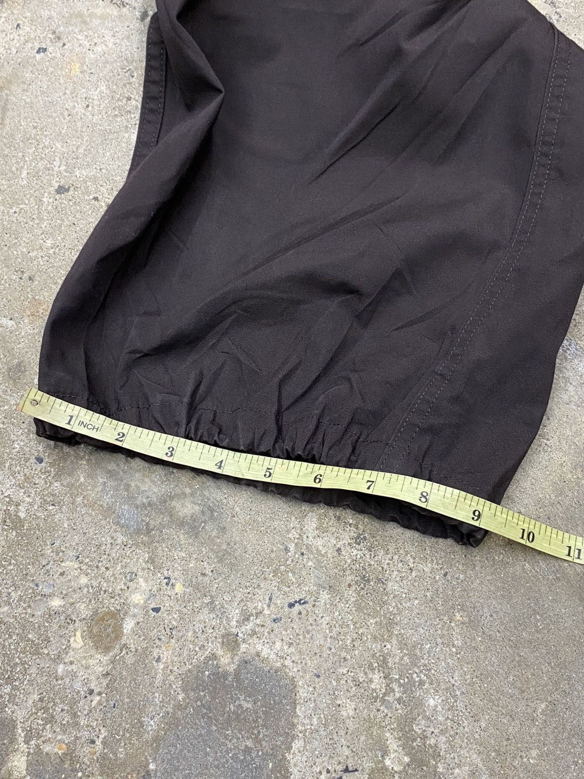 Hysteric Glamour × Japanese Brand × Jean GU ballon pant maison margiela style Size US 30 / EU 46 - 10 Thumbnail