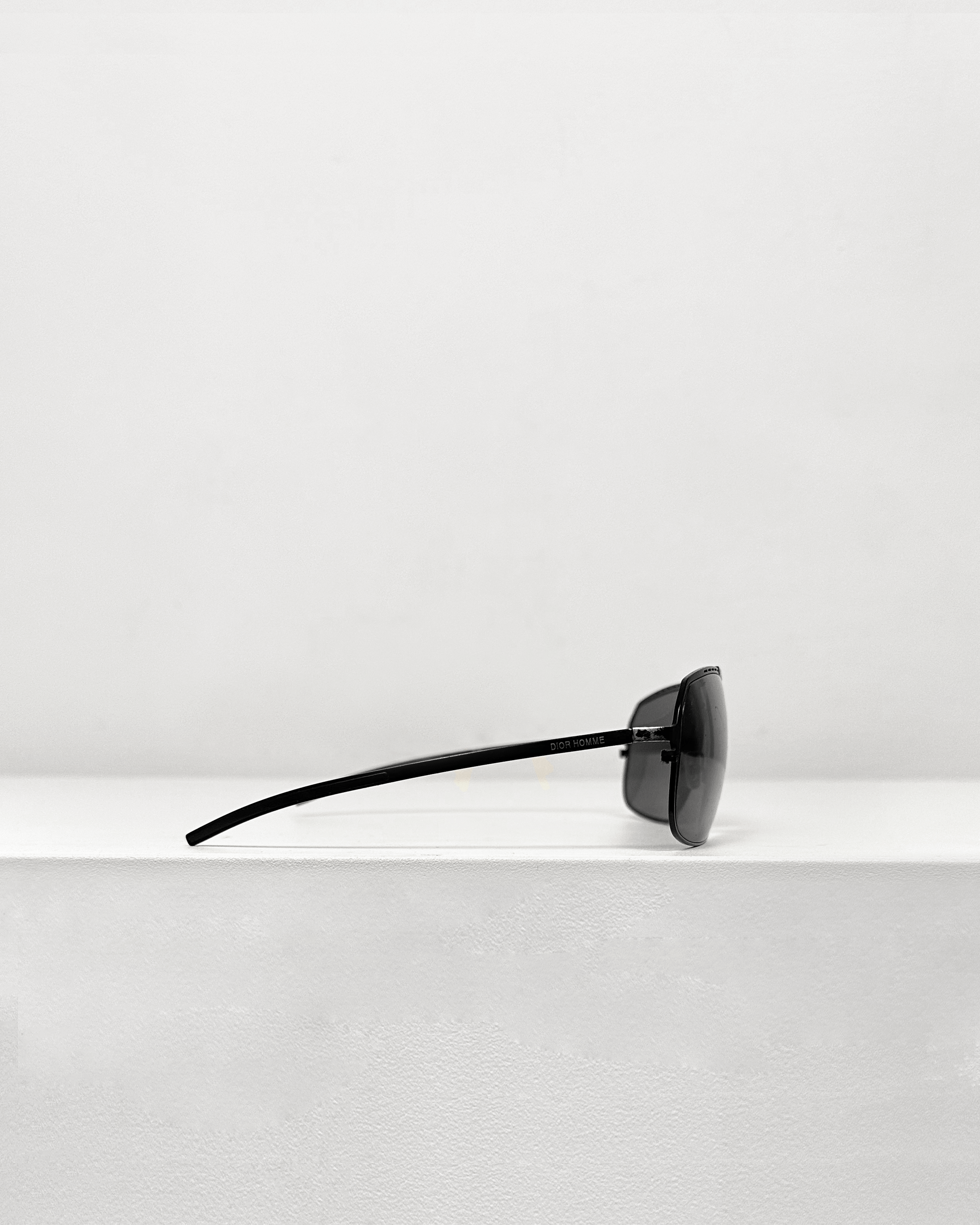Dior Dior Homme 0087/S 003JC Aviator Sunglasses Size ONE SIZE - 3 Thumbnail