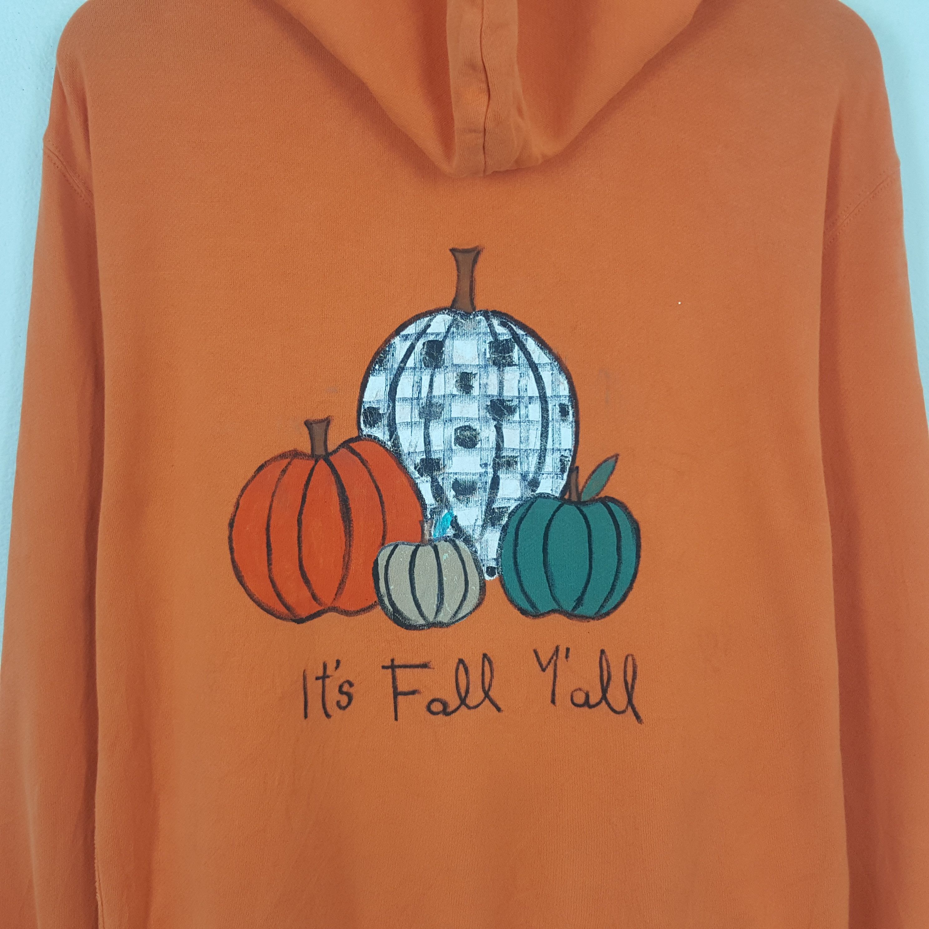 Polo Ralph Lauren Vintage Polo by Ralph Lauren Sweatshirt Hoodies Size US L / EU 52-54 / 3 - 2 Thumbnail