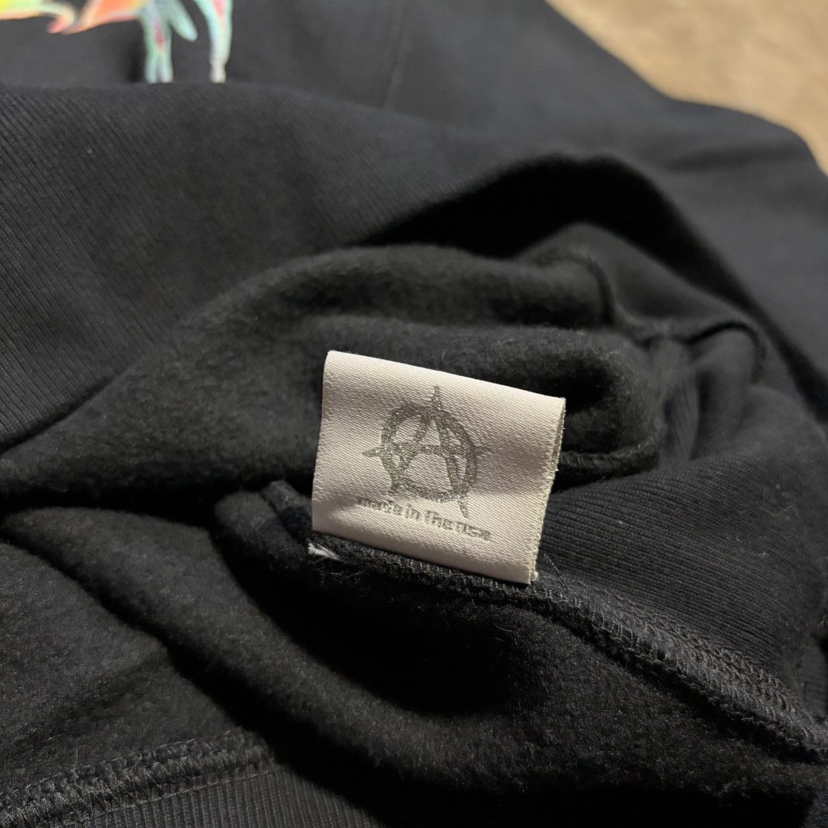 Revenge Revenge Fuck Vetements Crewneck Sweatshirt Logo Streetwear Size US L / EU 52-54 / 3 - 9 Thumbnail