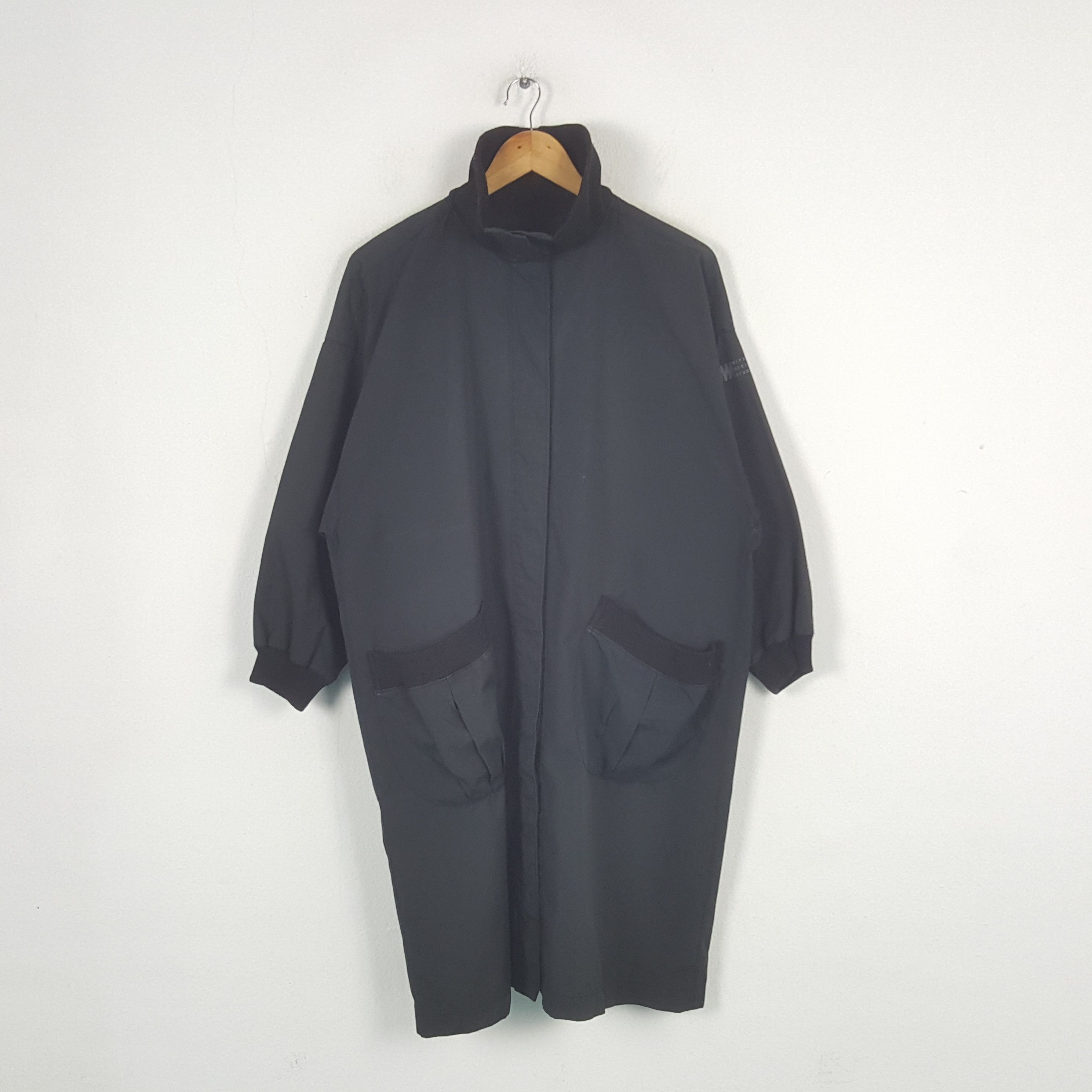Issey Miyake Vintage Issey Miyake Japanese Designer Jacket C289N24 Size US XL / EU 56 / 4 - 1 Thumbnail