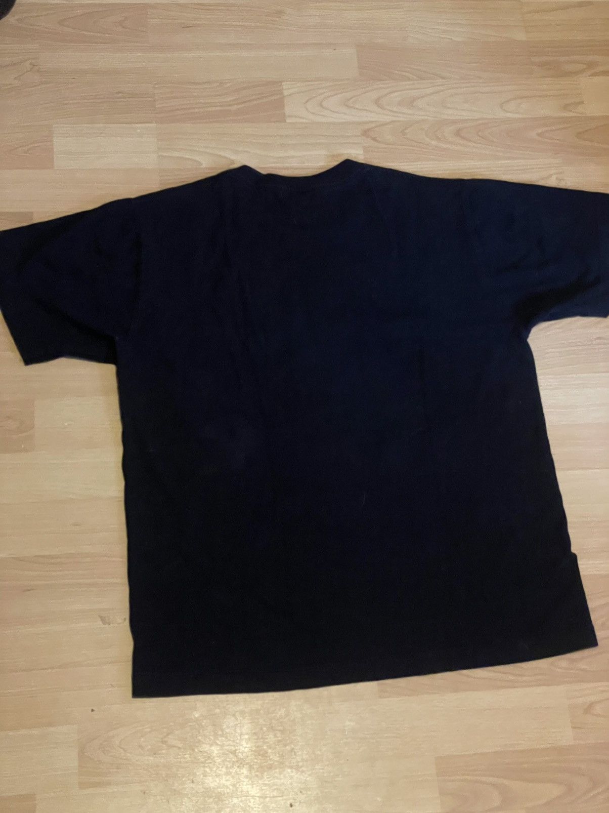 Bape BAPE ABC Camo Shark Tee Size US M / EU 48-50 / 2 - 2 Thumbnail