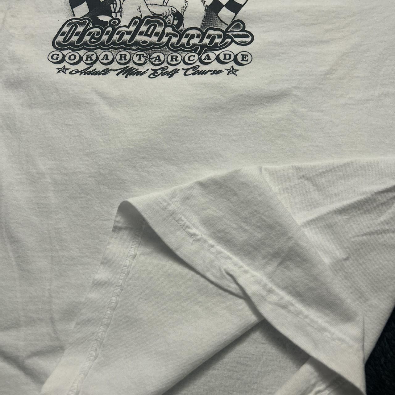 Other Aciddrop - Go kart arcade longsleeve Size US M / EU 48-50 / 2 - 5 Thumbnail