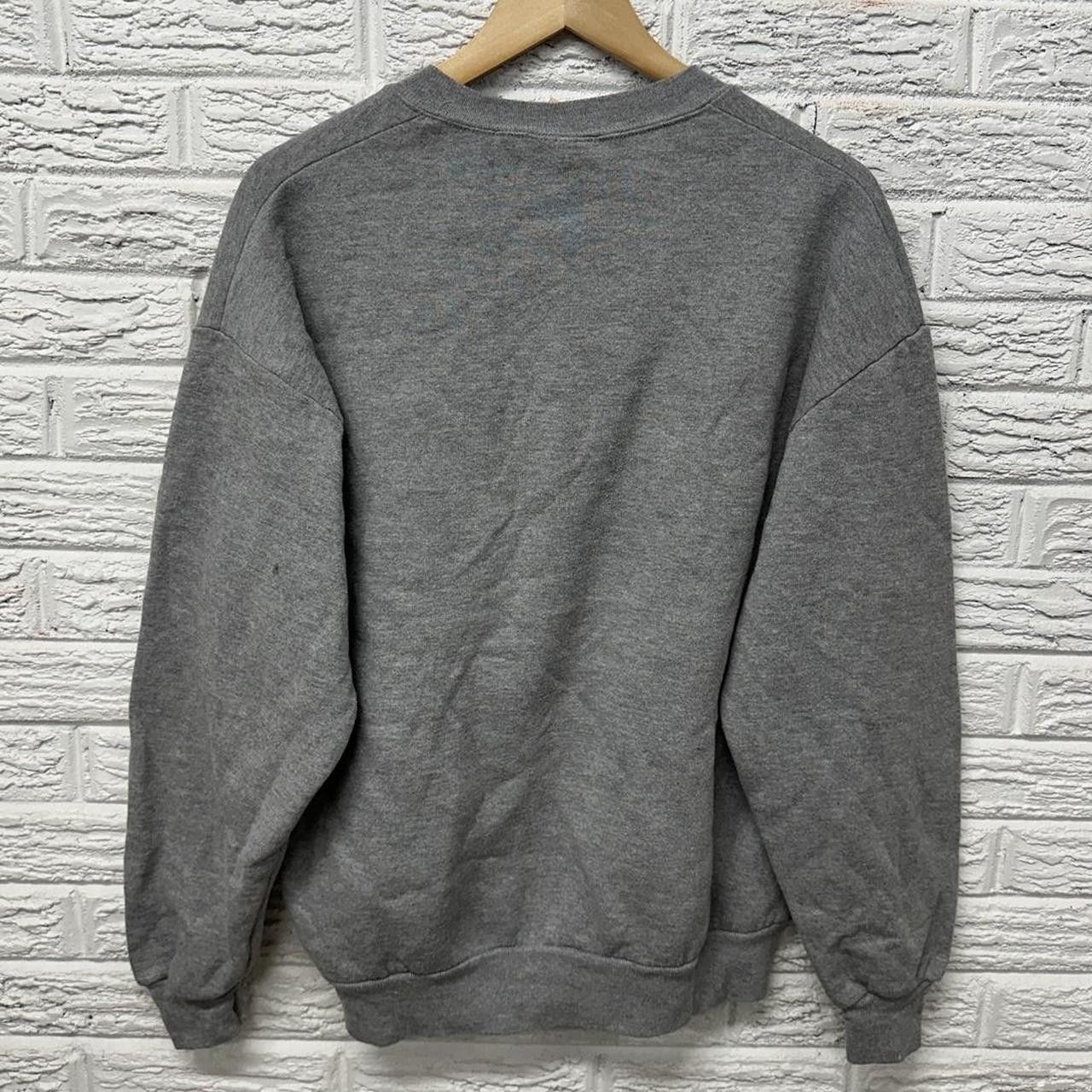 Vintage Vintage 90s Texas Longhorns Sweatshirt XL Size US XL / EU 56 / 4 - 5 Thumbnail