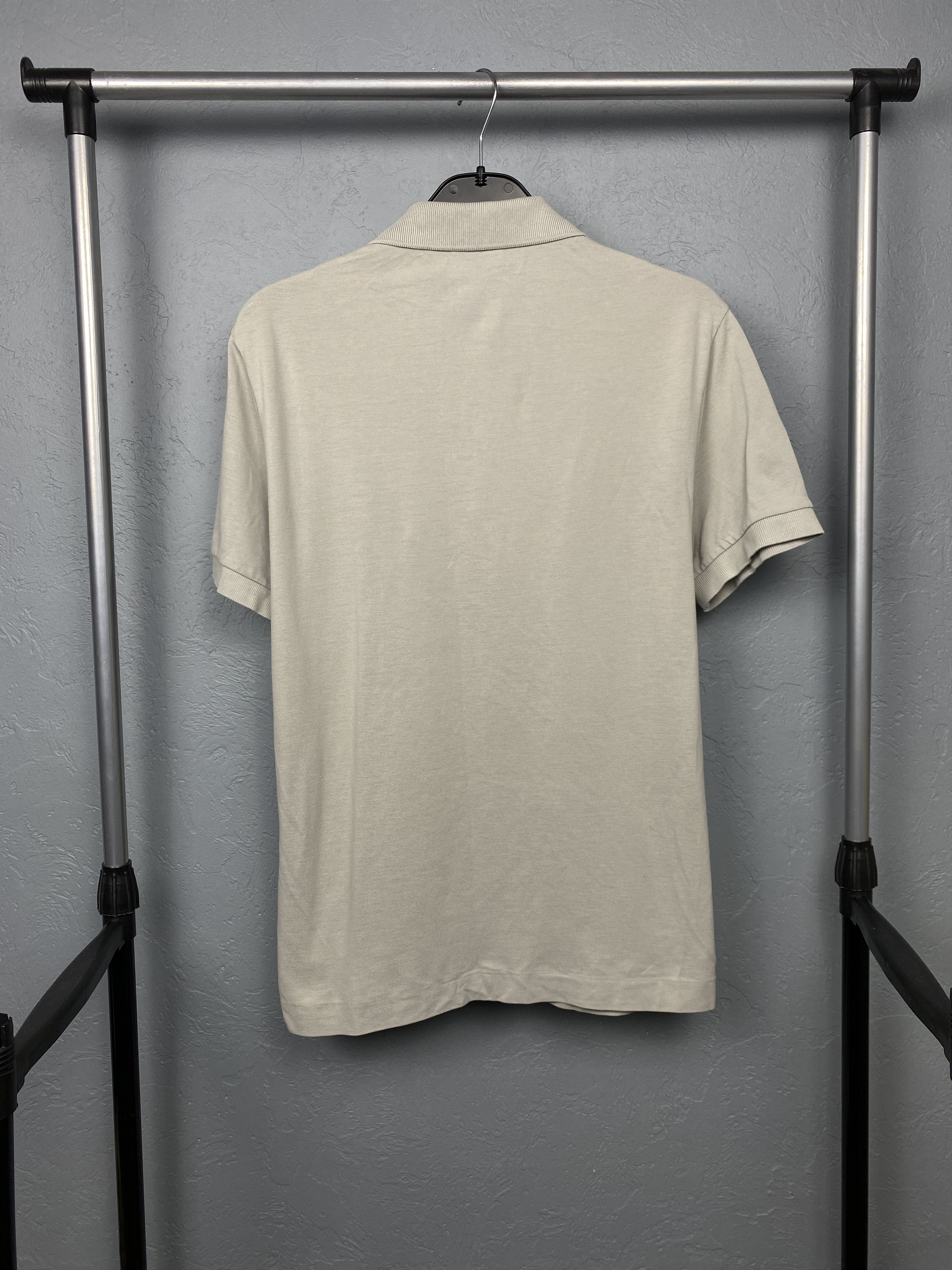 Lacoste Lacoste Vintage Mens Polo Shirt Size L Size US L / EU 52-54 / 3 - 6 Thumbnail