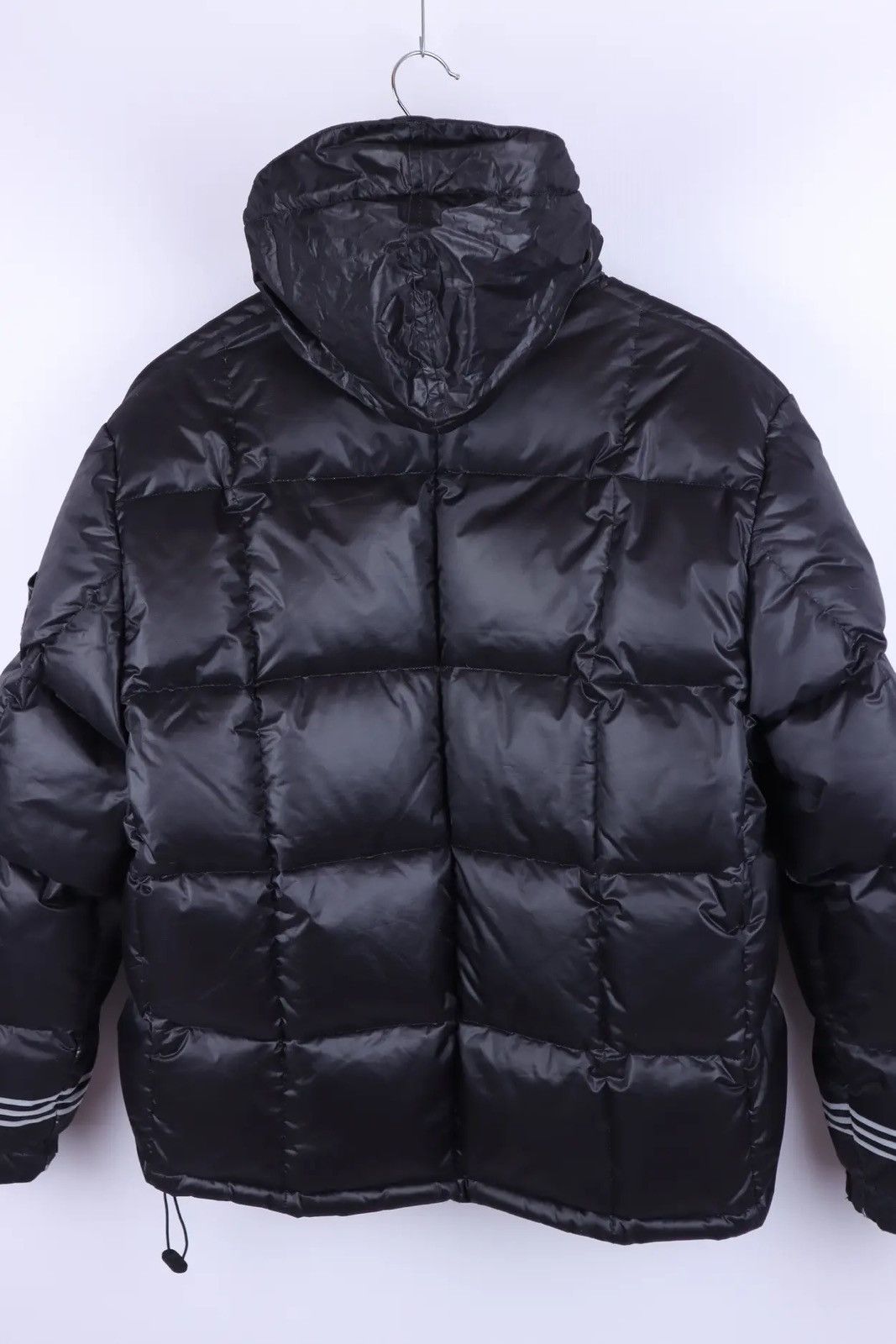 Diemme × Stone Island AW97 Stone Island Micro Light Down Jacket Size US M / EU 48-50 / 2 - 9 Thumbnail