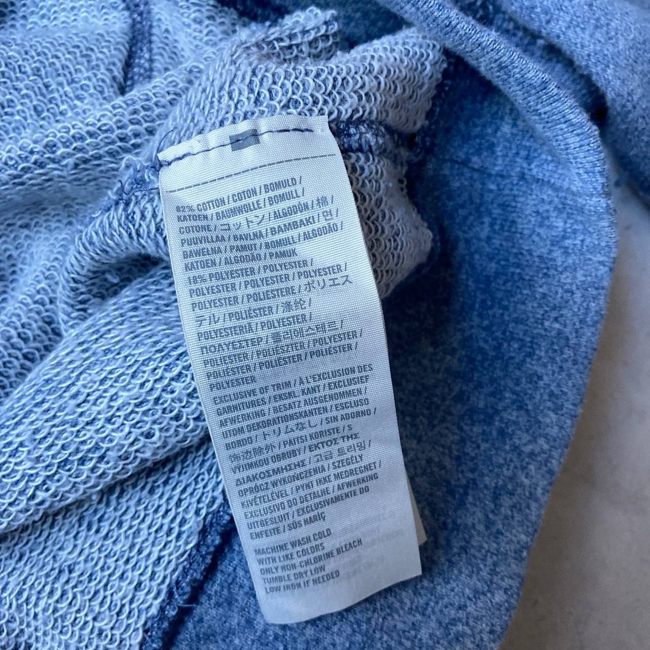 Abercrombie & Fitch Abercrombie & Fitch New York Hoodie Size L / US 10 / IT 46 - 12 Thumbnail