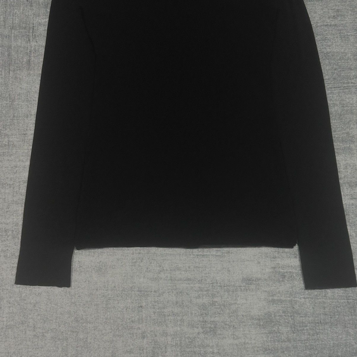 Jean Paul Gaultier Jean Paul Gaultier Mesh Long Sleeve Size L / US 10 / IT 46 - 6 Thumbnail