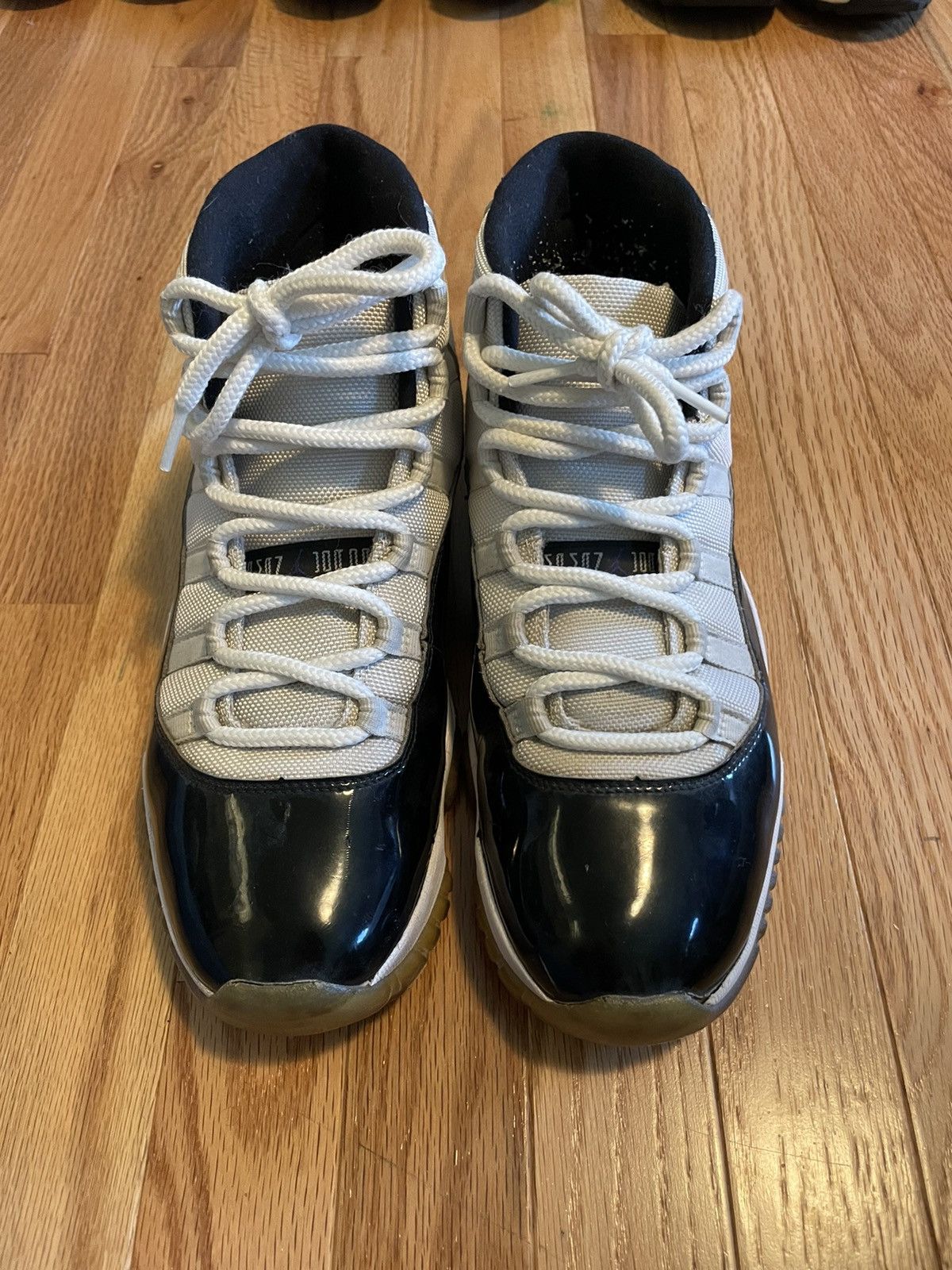 Jordan Brand Jordan 11 Concord Size US 9.5 / EU 42-43 - 3 Thumbnail