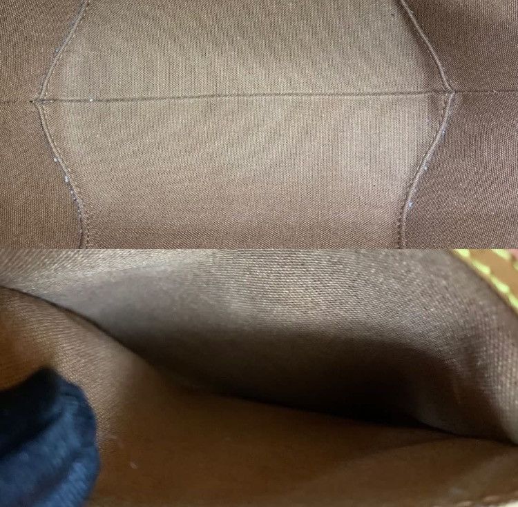 Louis Vuitton Louis Vuitton Ellipse PM Size ONE SIZE - 7 Thumbnail