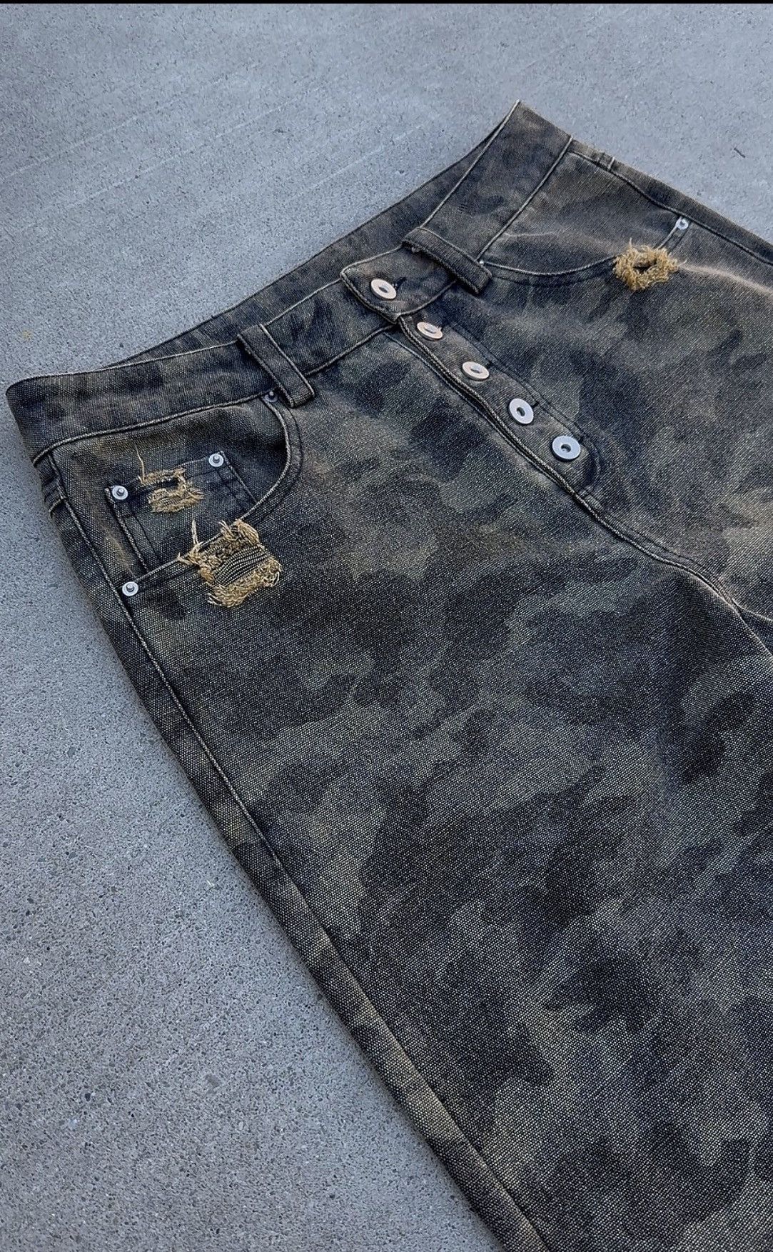 Other Atlyarchieve denim Size US 36 / EU 52 - 4 Thumbnail