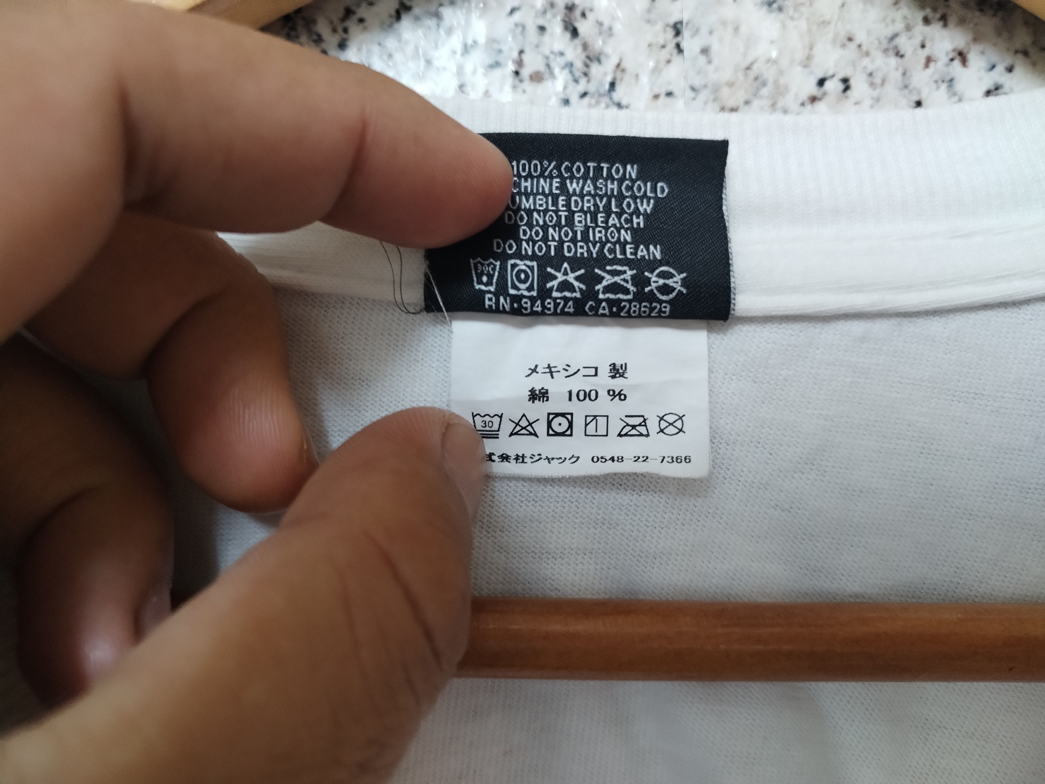 Vintage Thrashed Sun Faded Stussy Shirt Distressed Grunge Band Size US M / EU 48-50 / 2 - 5 Thumbnail