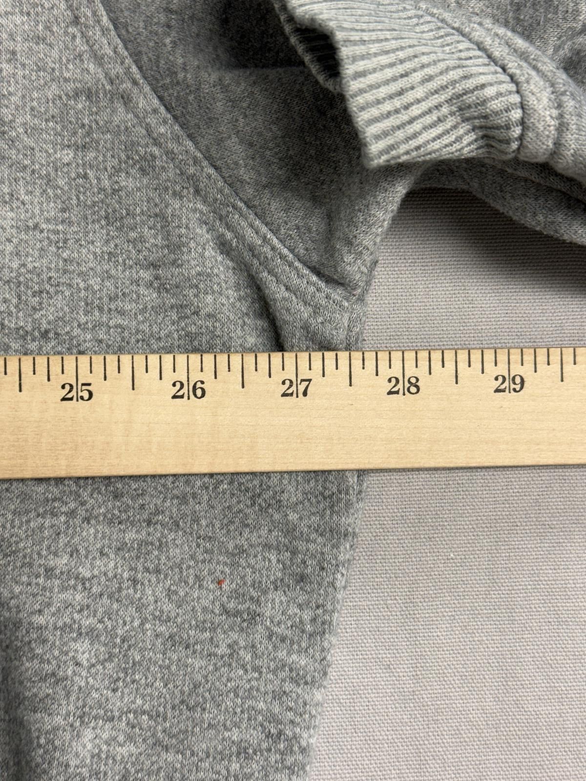 Dockers Vintage Dockers Baseball Collar Sweatshirt Major Big League Size US XL / EU 56 / 4 - 7 Thumbnail