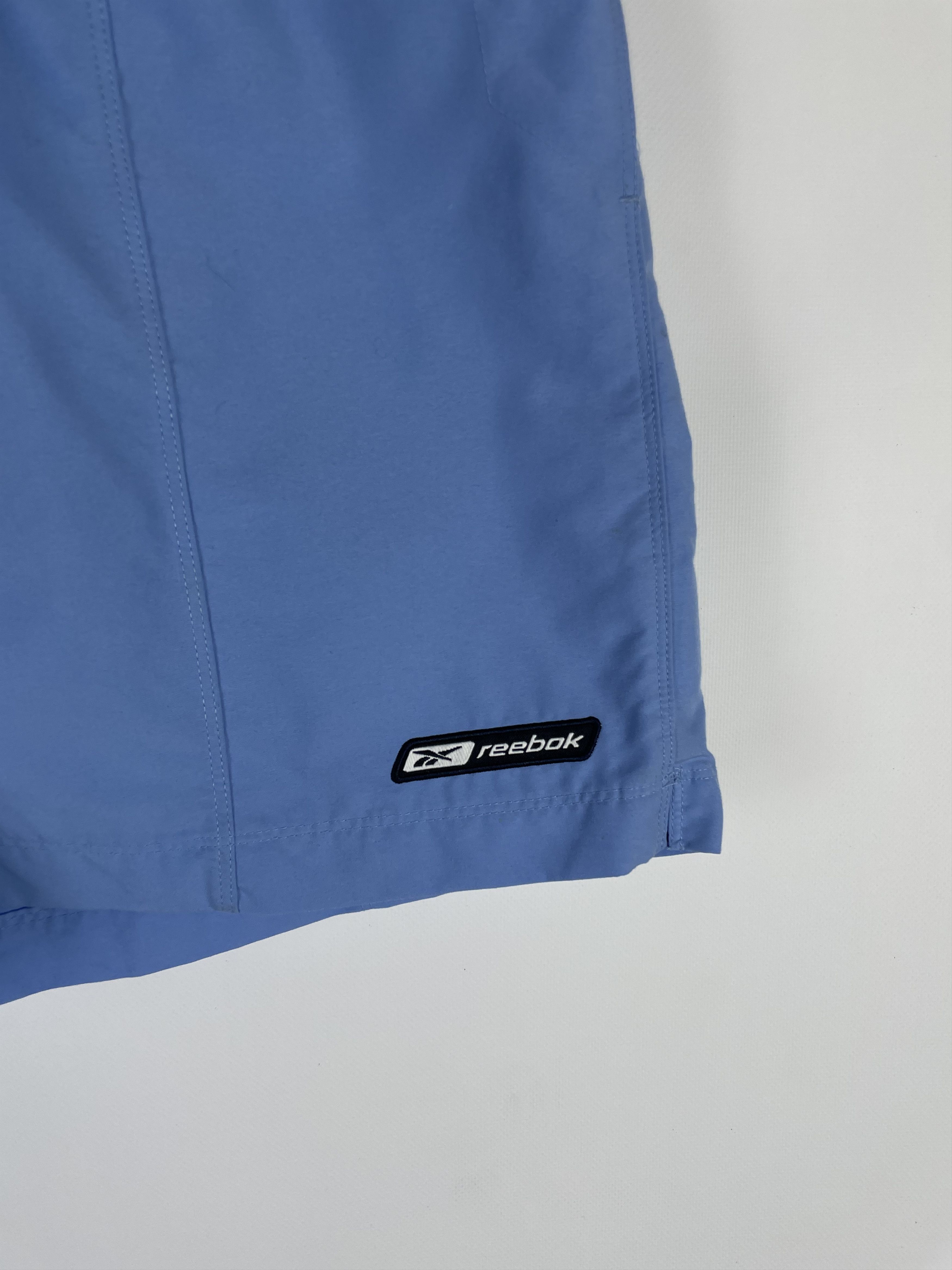 Reebok Vintage Reebok Shorts Y2k Size US 36 / EU 52 - 4 Thumbnail
