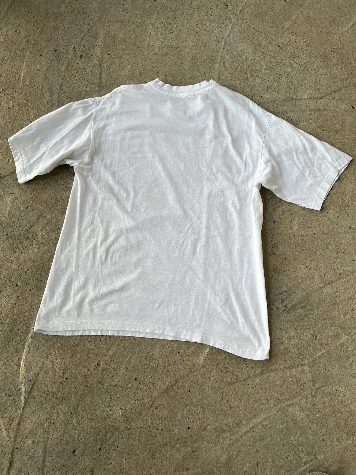 Vintage Kamasutra Pig Tee Size US XL / EU 56 / 4 - 4 Thumbnail