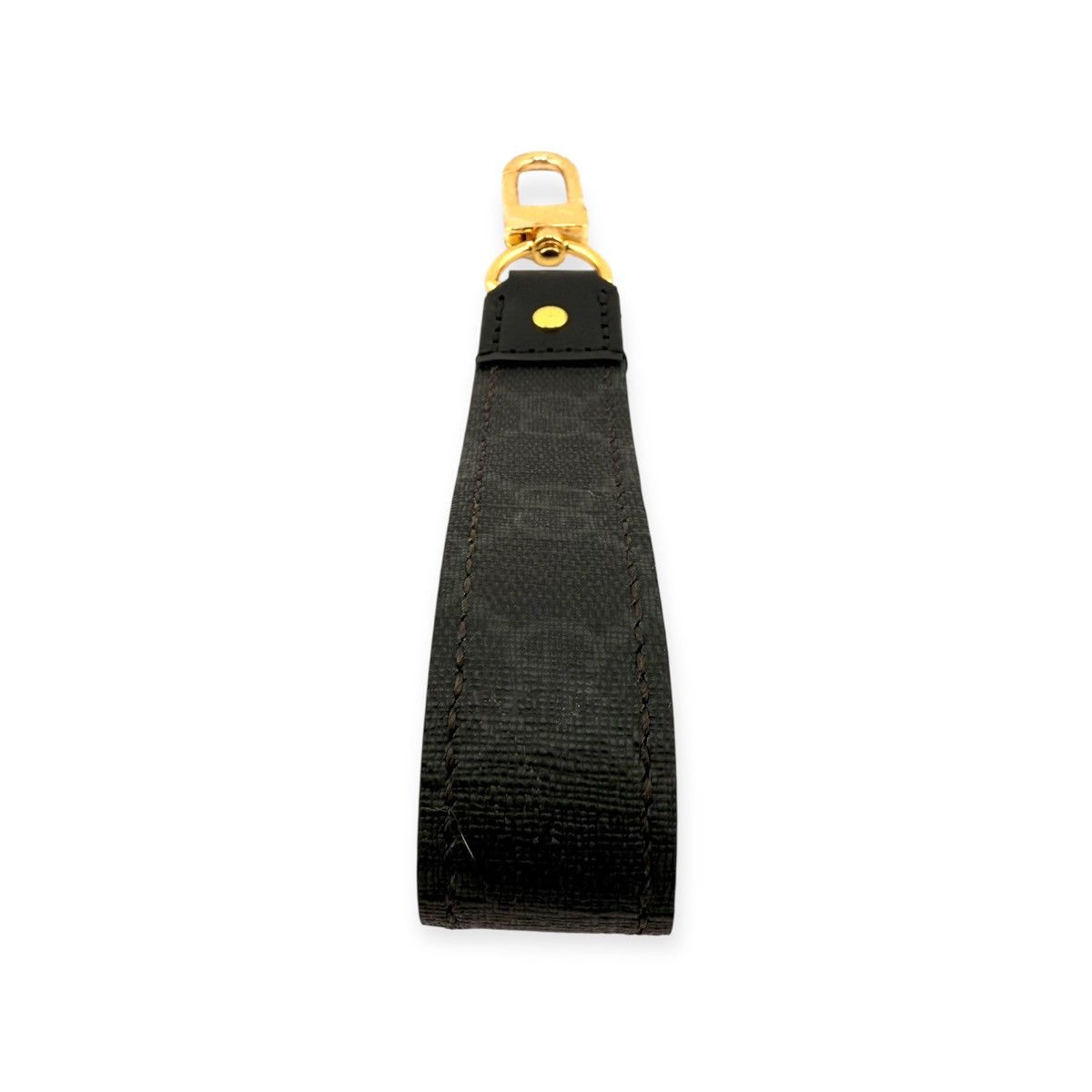 Designer Custom Gucci keychain strap Size ONE SIZE - 2 Thumbnail