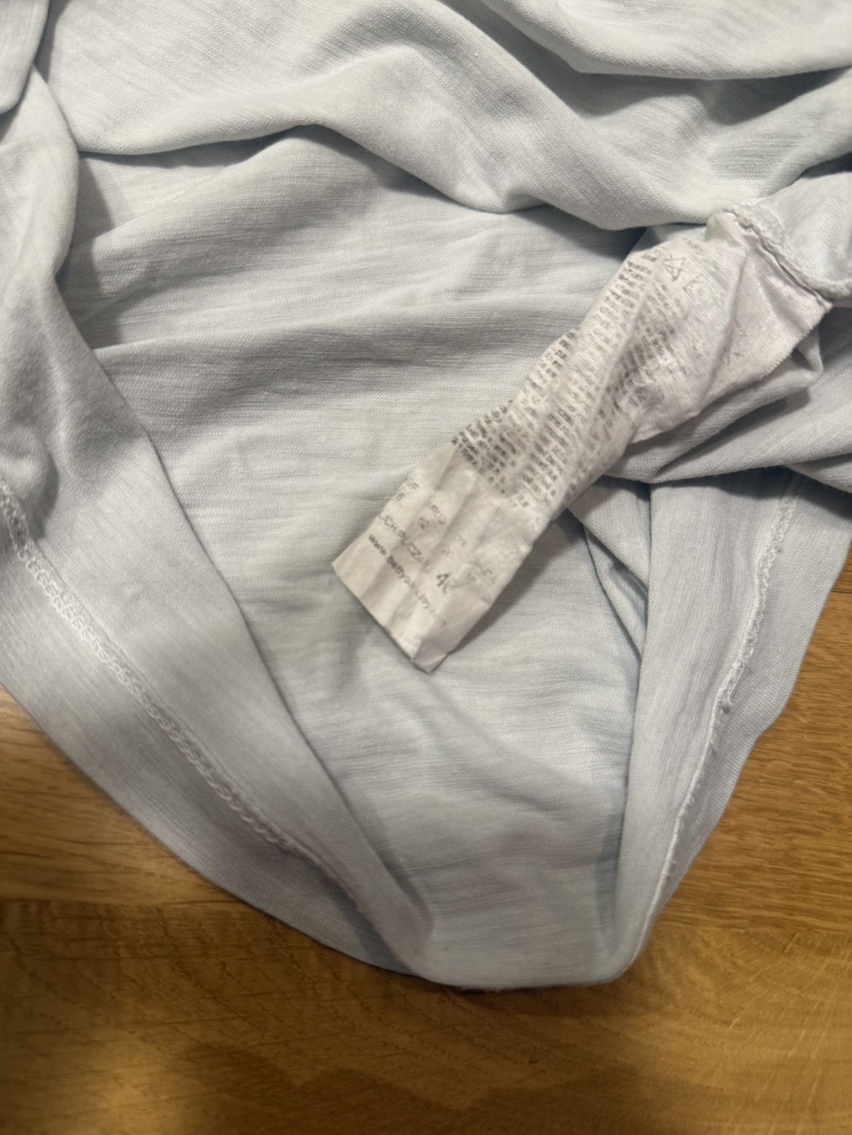 Other T shirt Size US M / EU 48-50 / 2 - 3 Thumbnail