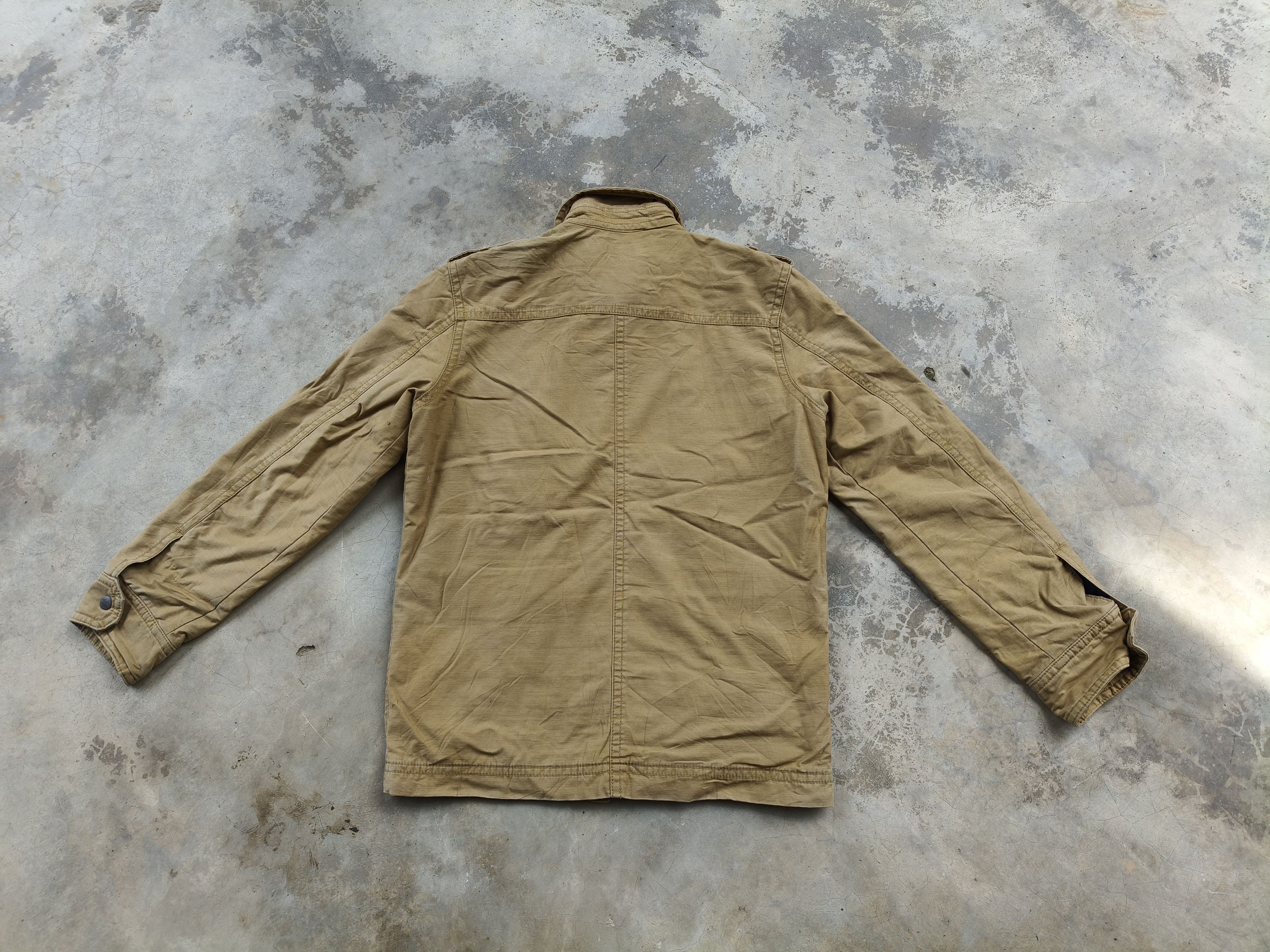 American Eagle Outfitters American Eagle Core Jacket Style Size US S / EU 44-46 / 1 - 4 Thumbnail