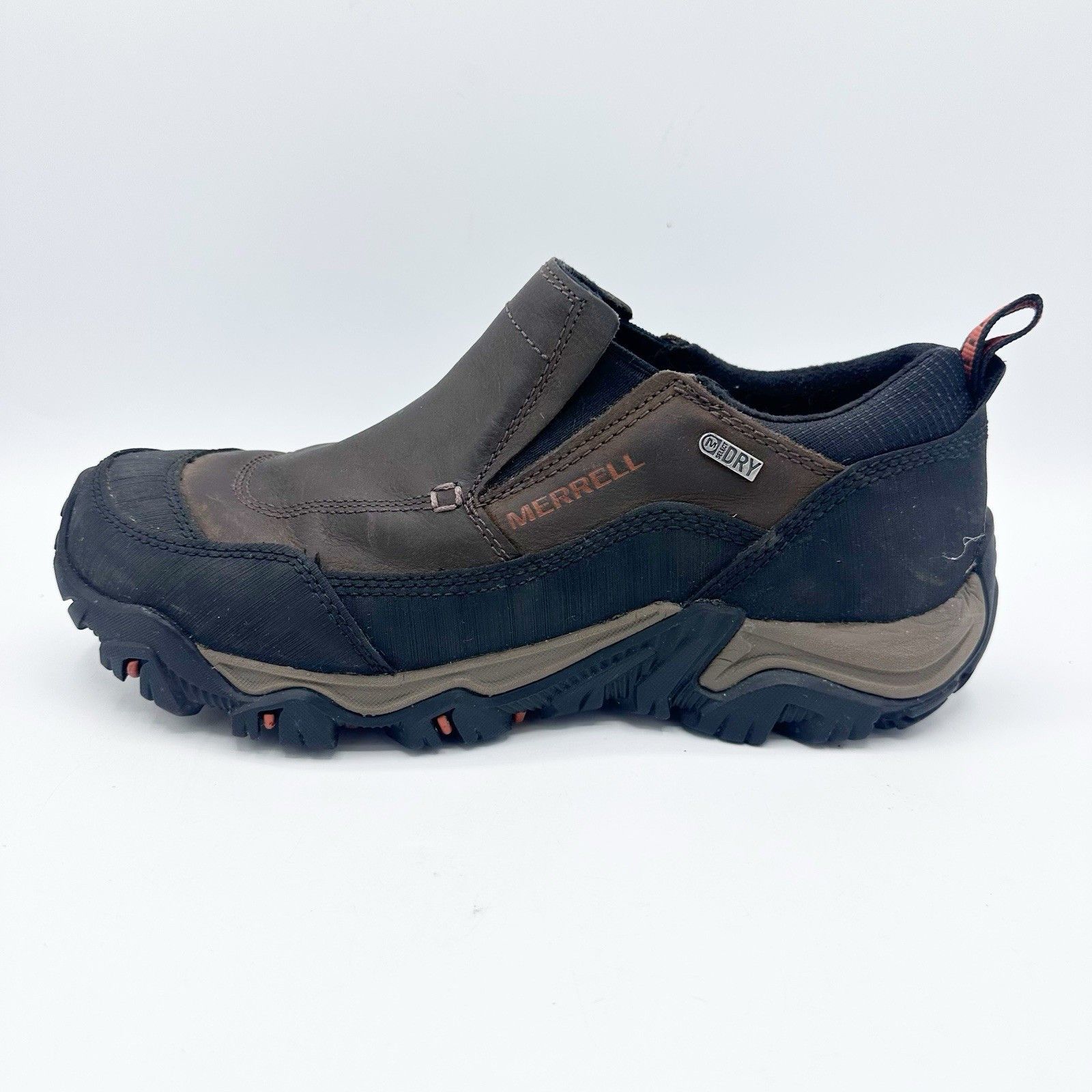 Other Merrell Polarand Rove Moc Men Size 8.5 Brown Waterproof Size US 8.5 / EU 41-42 - 1 Thumbnail