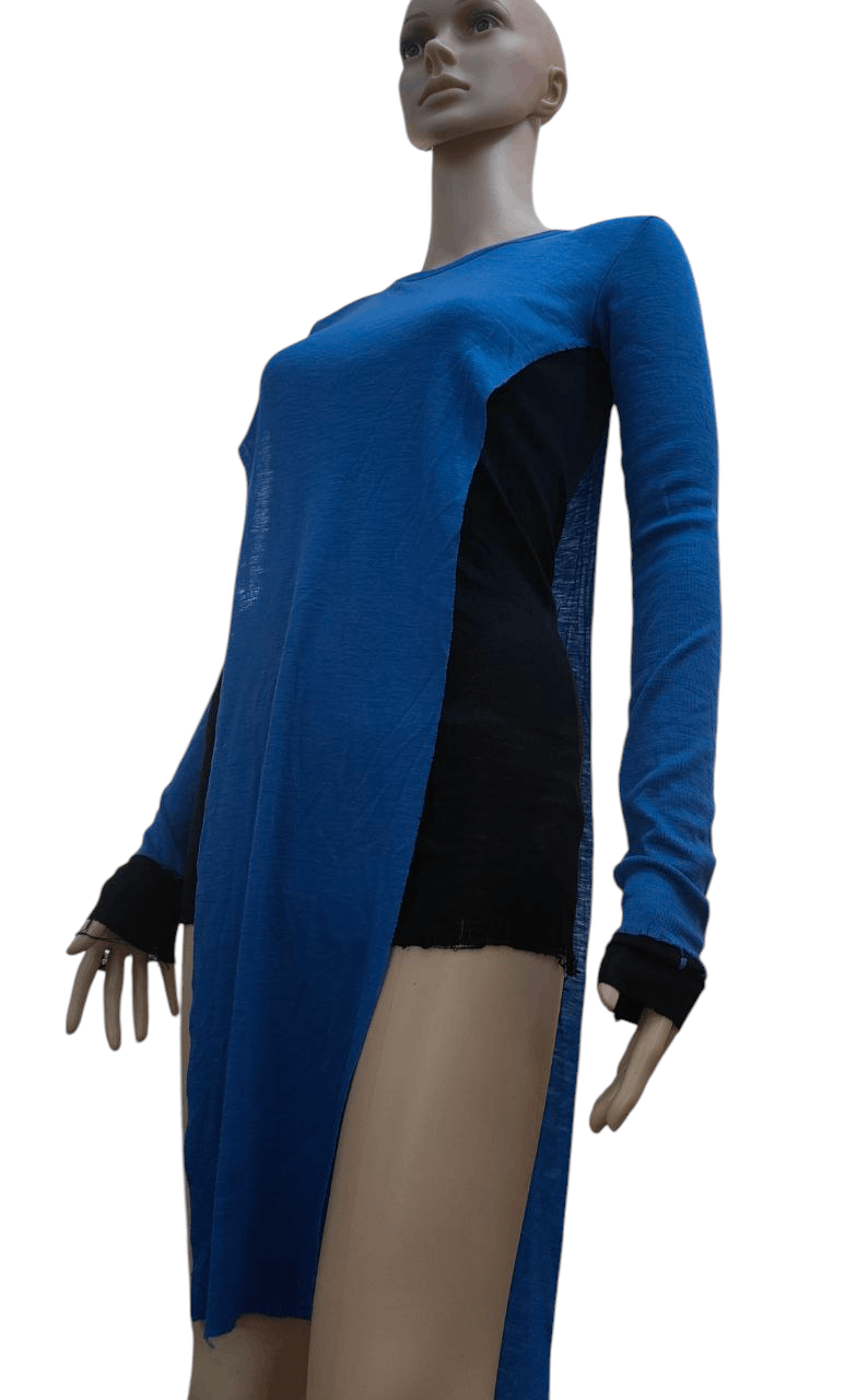 Rick Owens Rick Owens Mini Dress Size M / US 6-8 / IT 42-44 - 6 Thumbnail