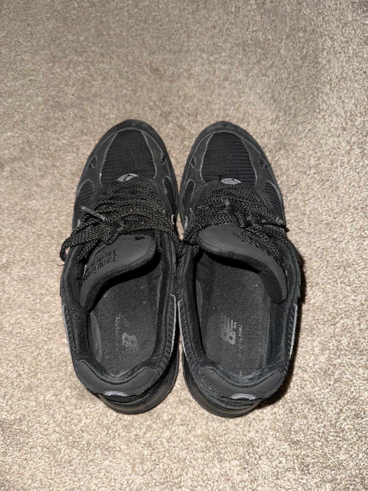 New Balance New Balance 993s Size US 8 / EU 41 - 1 Thumbnail