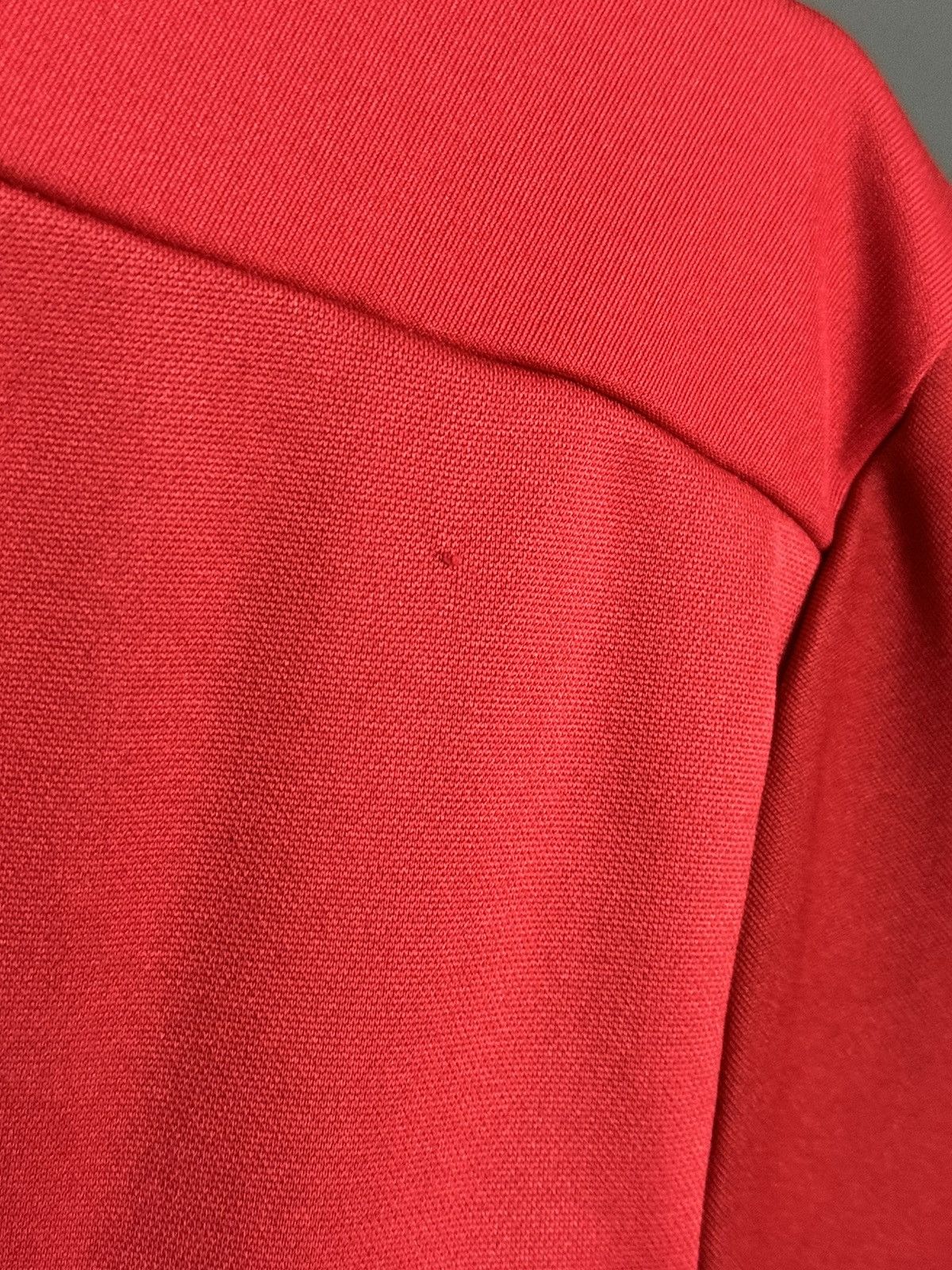 Adidas Manchester United 16/17 Home Football Jersey T-Shirt Size US M / EU 48-50 / 2 - 16 Thumbnail