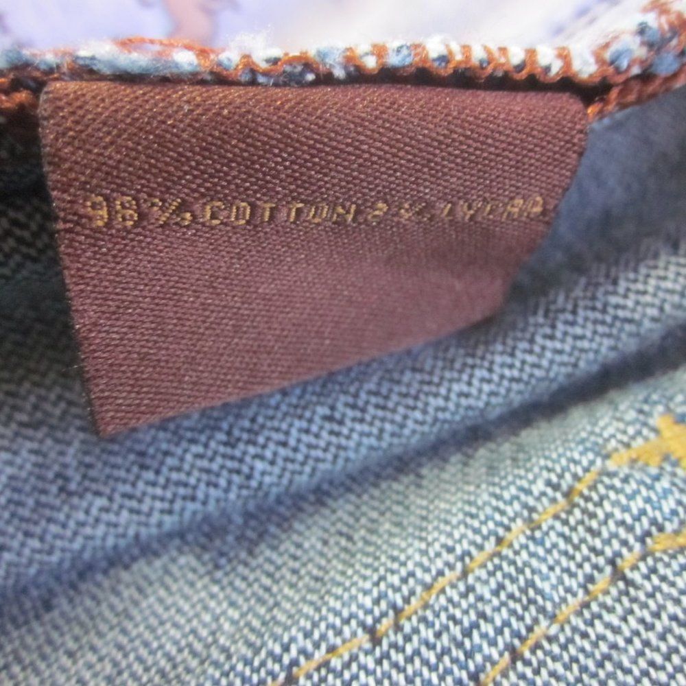 Filippa K K-Roque Womens Jeans Size 31 Size 31" - 15 Thumbnail