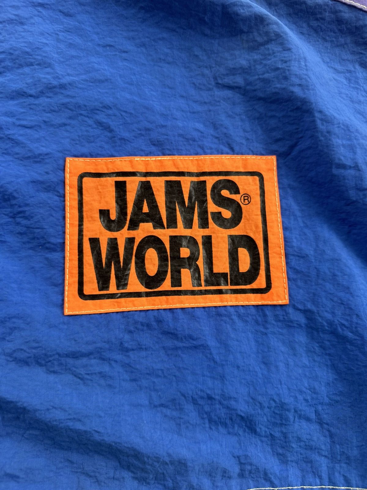 Jams World JAMS WORLD COLORBLOCK SWEATER Size US XL / EU 56 / 4 - 3 Thumbnail