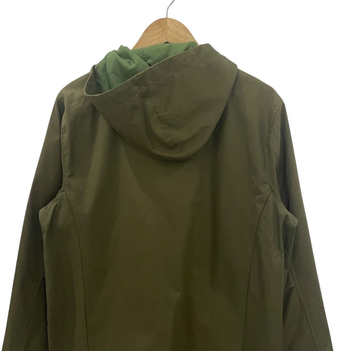 Volcom Vintage Volcom Anti Hero Jacket Size US M / EU 48-50 / 2 - 11 Thumbnail