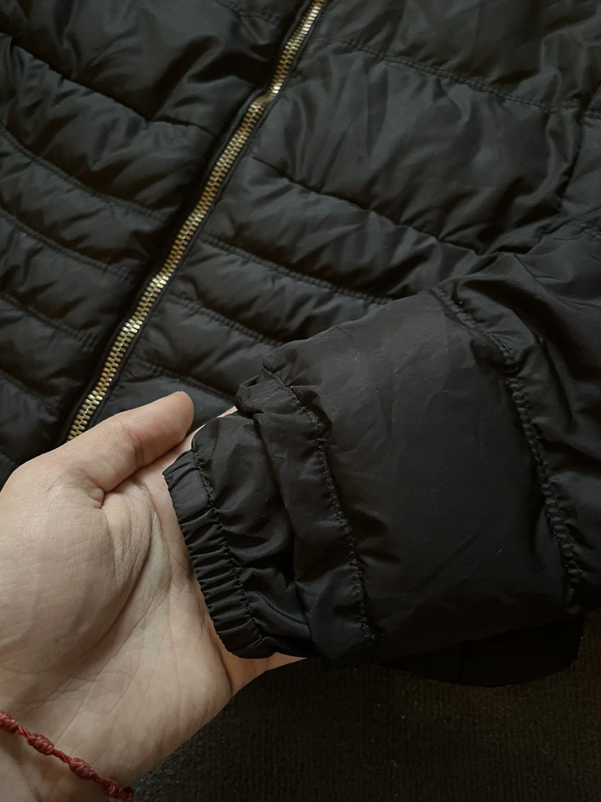 Versace Versace Down Jacket Vintage Rare Gianni Versace Size XL / US 12-14 / IT 48-50 - 7 Thumbnail
