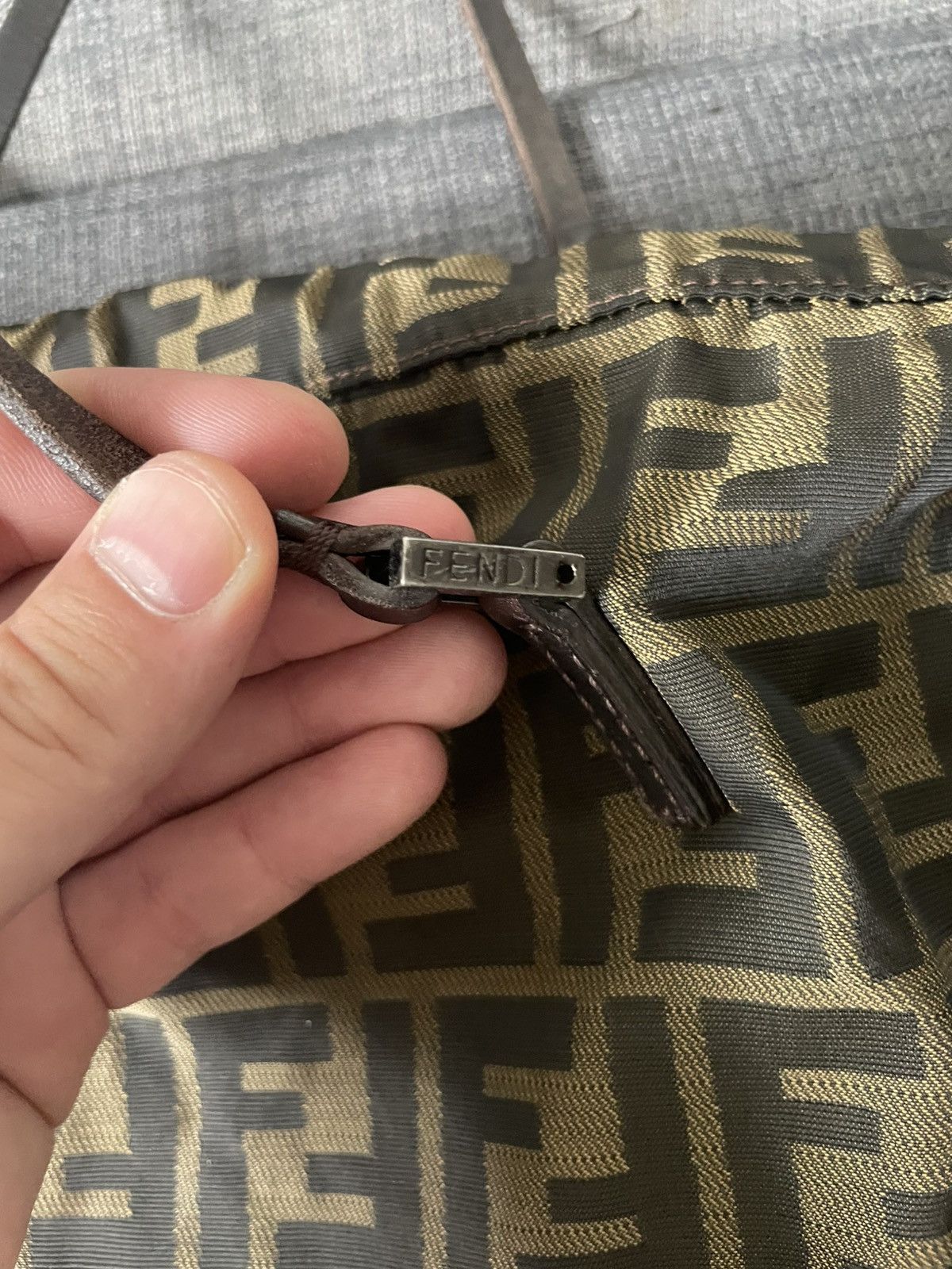 Fendi Fendi x Luxury Size ONE SIZE - 9 Thumbnail
