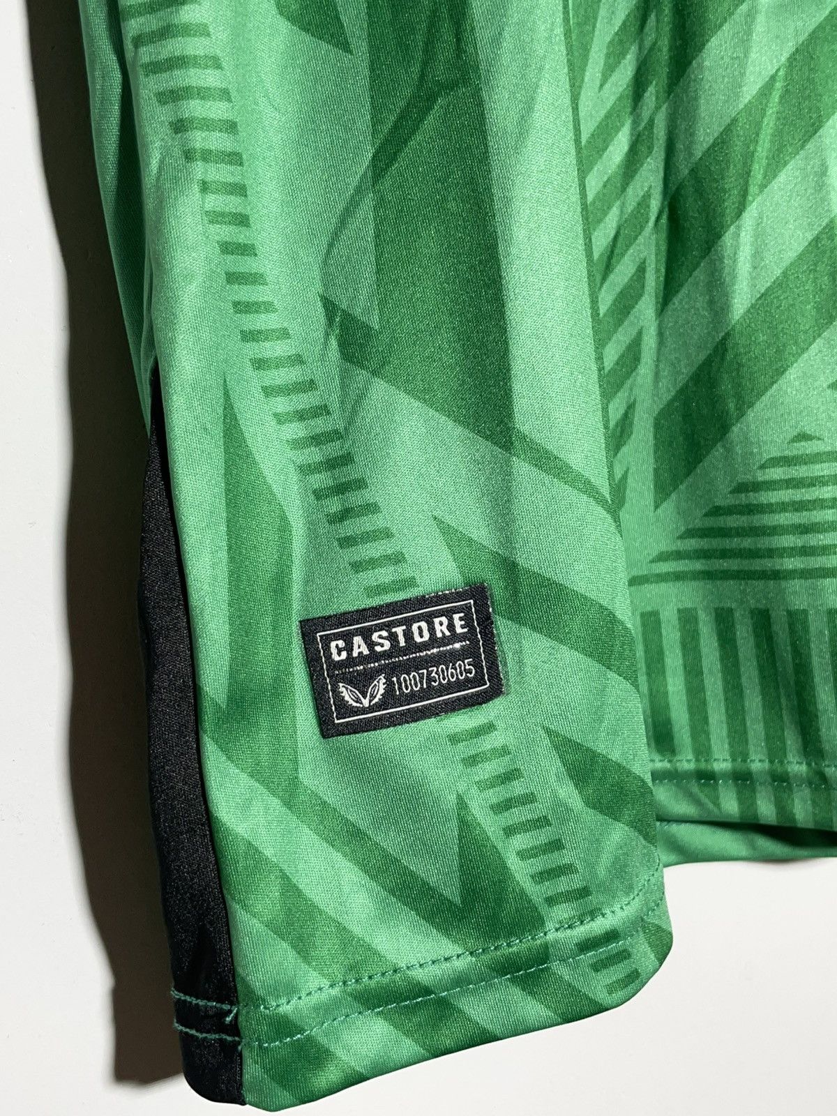 Castore #9 Callum Wilson Newcastle United Castore 2023/24 Jersey Size US XXL / EU 58 / 5 - 9 Thumbnail