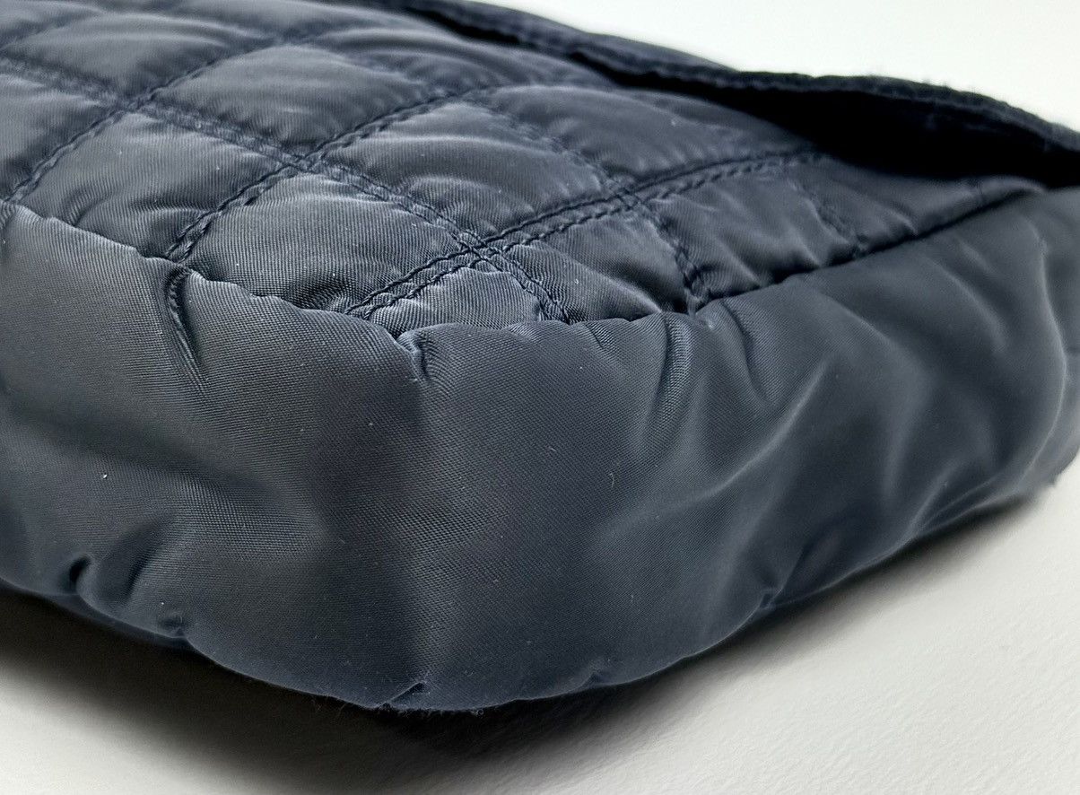 Chanel Chanel - Sports - 2004 - Quilted - Flap Size ONE SIZE - 18 Thumbnail