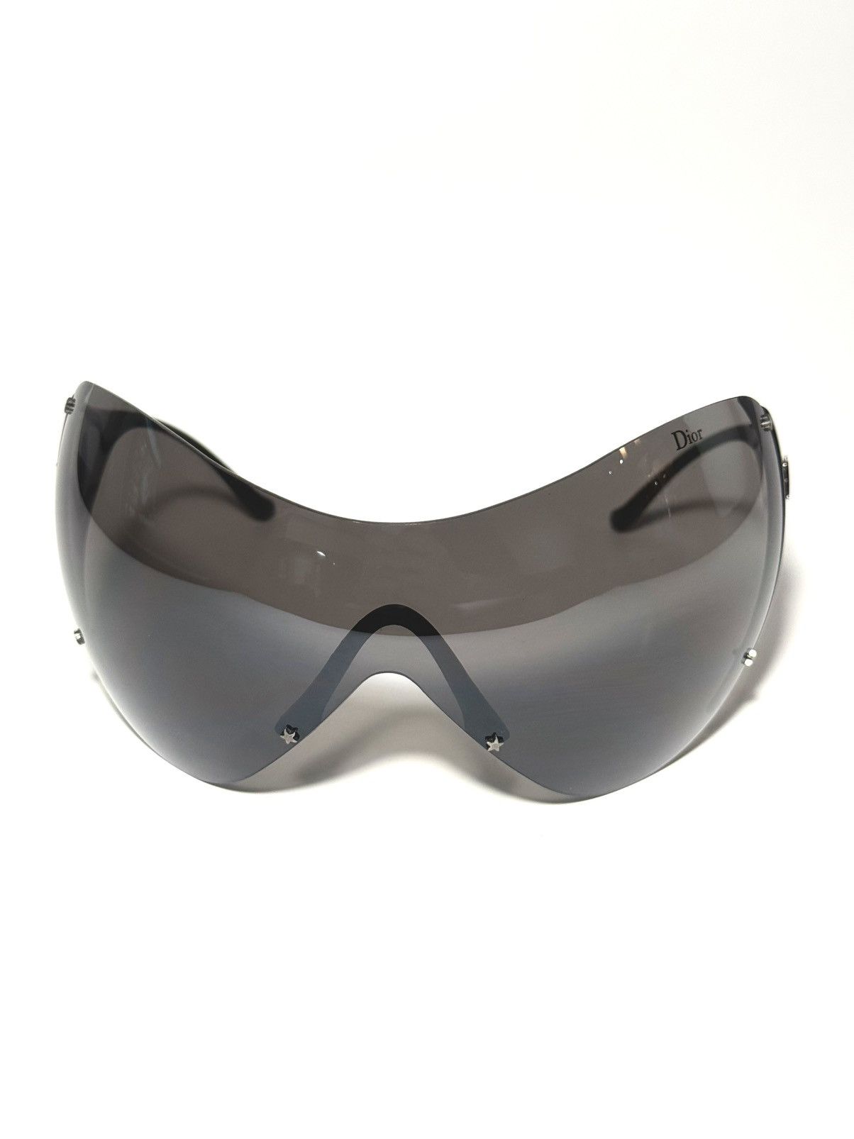 Dior ICONIC DIOR SKI FACEMASK SUNGLASSES Size ONE SIZE - 2 Thumbnail
