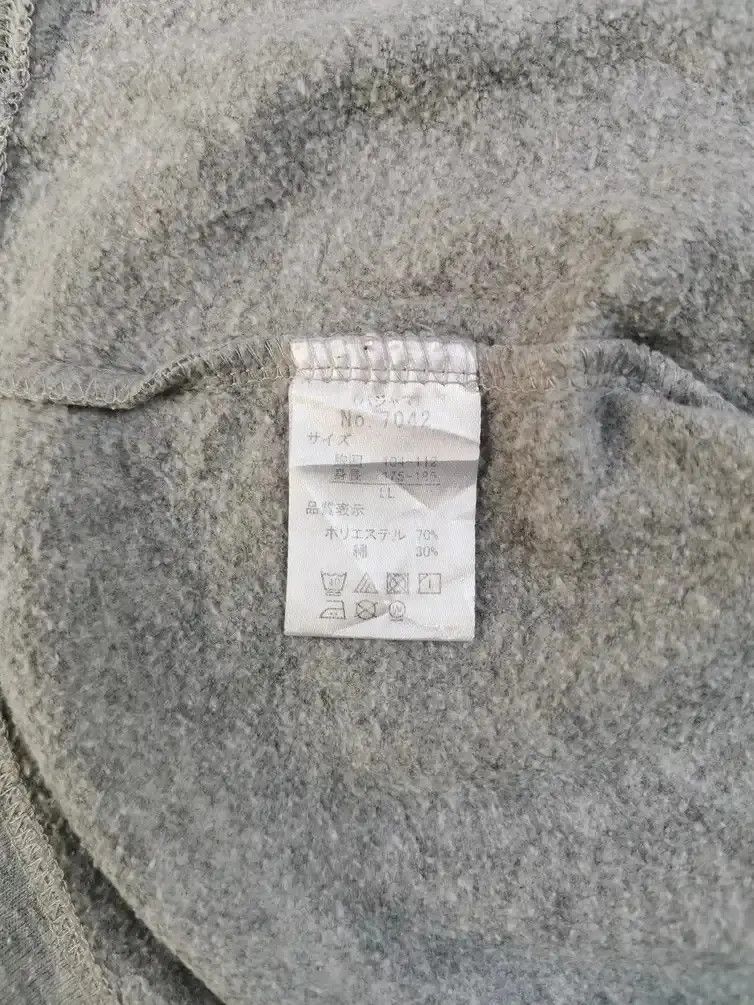 Japanese Brand Smith & Stricker: Swishercreek 1875 Big Logo Sweatshirt Size US L / EU 52-54 / 3 - 3 Thumbnail