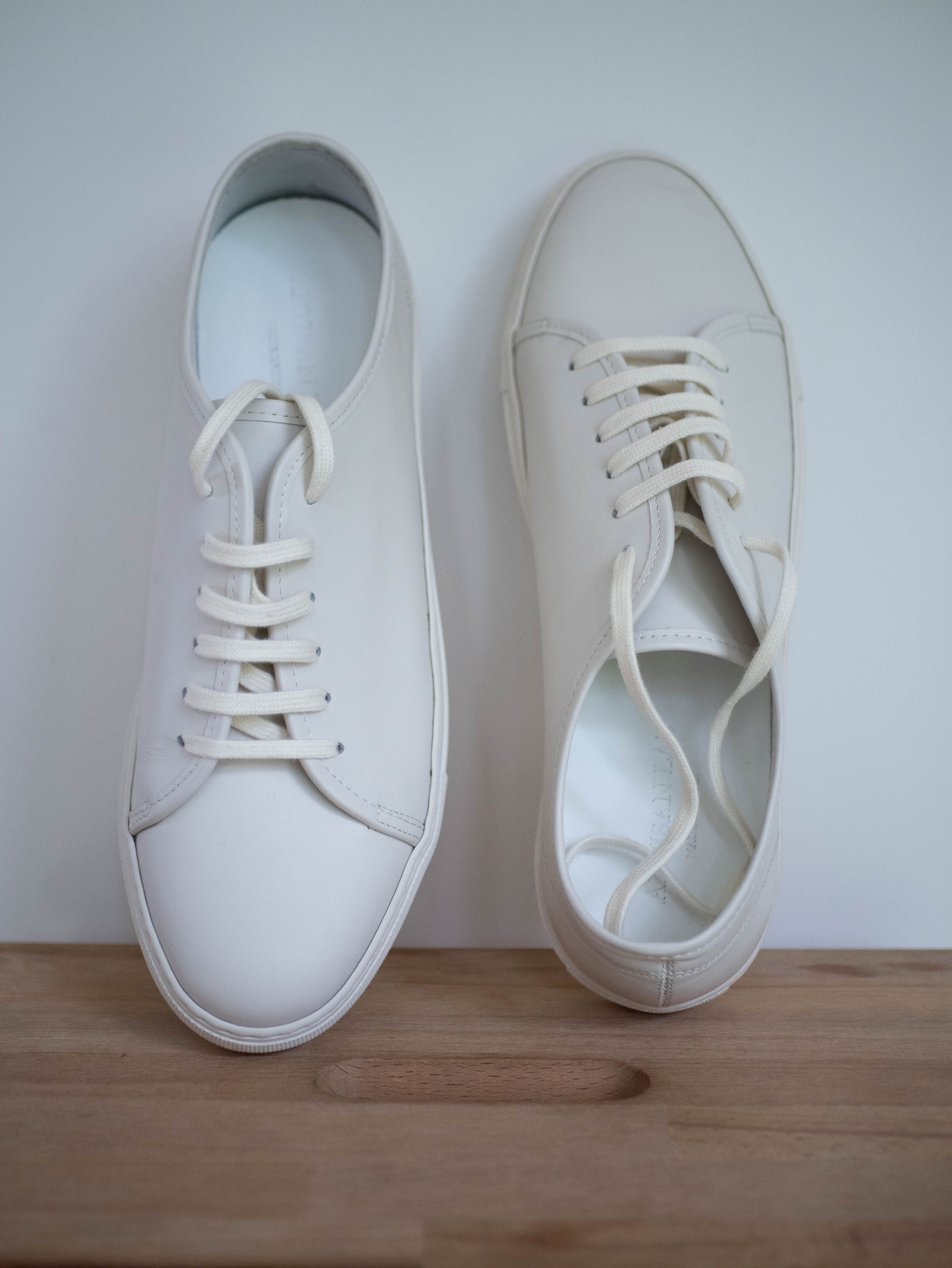 Artisan Lab Minimal Sneakers - Artisan Lab Size US 10 / EU 43 - 2 Thumbnail