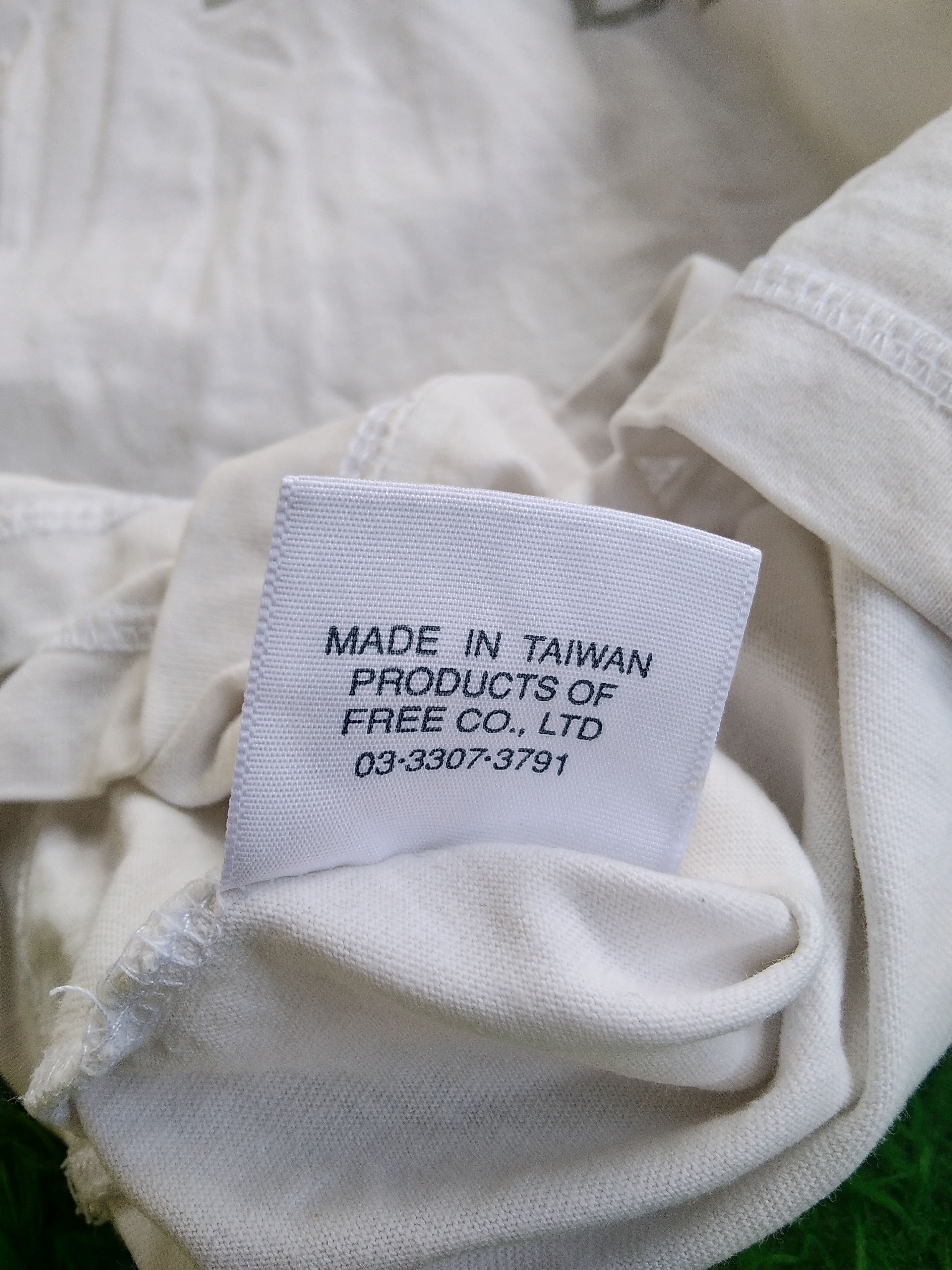 If Six Was Nine × Japanese Brand × Vintage VTG 90s Milk Cart Fresh Boy Delivery T shirt Size US L / EU 52-54 / 3 - 6 Thumbnail