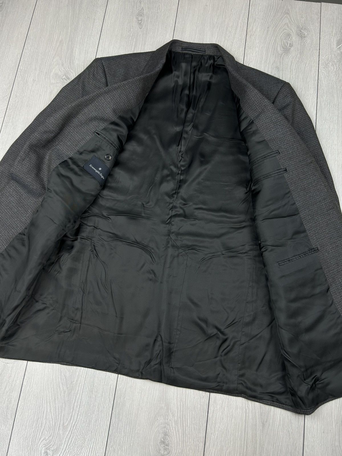 Ermenegildo Zegna Ermenegoldo Zegna Blazer size 52R Size 52R - 4 Thumbnail