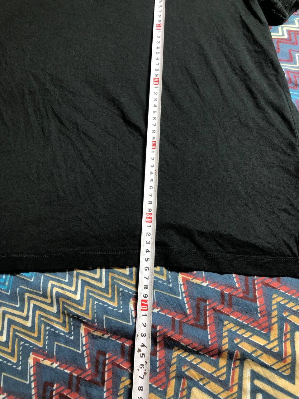 Allsaints × Japanese Brand Men’s Polo Allsaints Streetwear Size US L / EU 52-54 / 3 - 8 Thumbnail