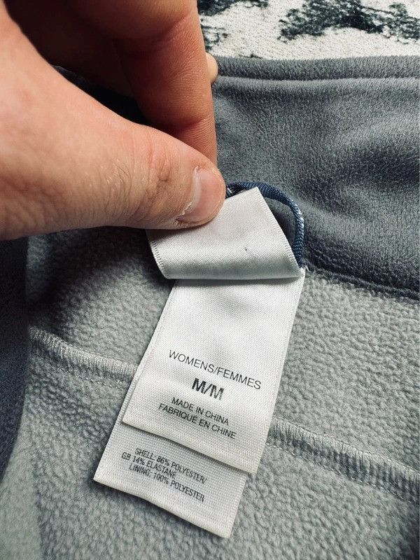 The North Face The North Face Apex softshell jacket white tnf logo M Size M / US 6-8 / IT 42-44 - 6 Thumbnail
