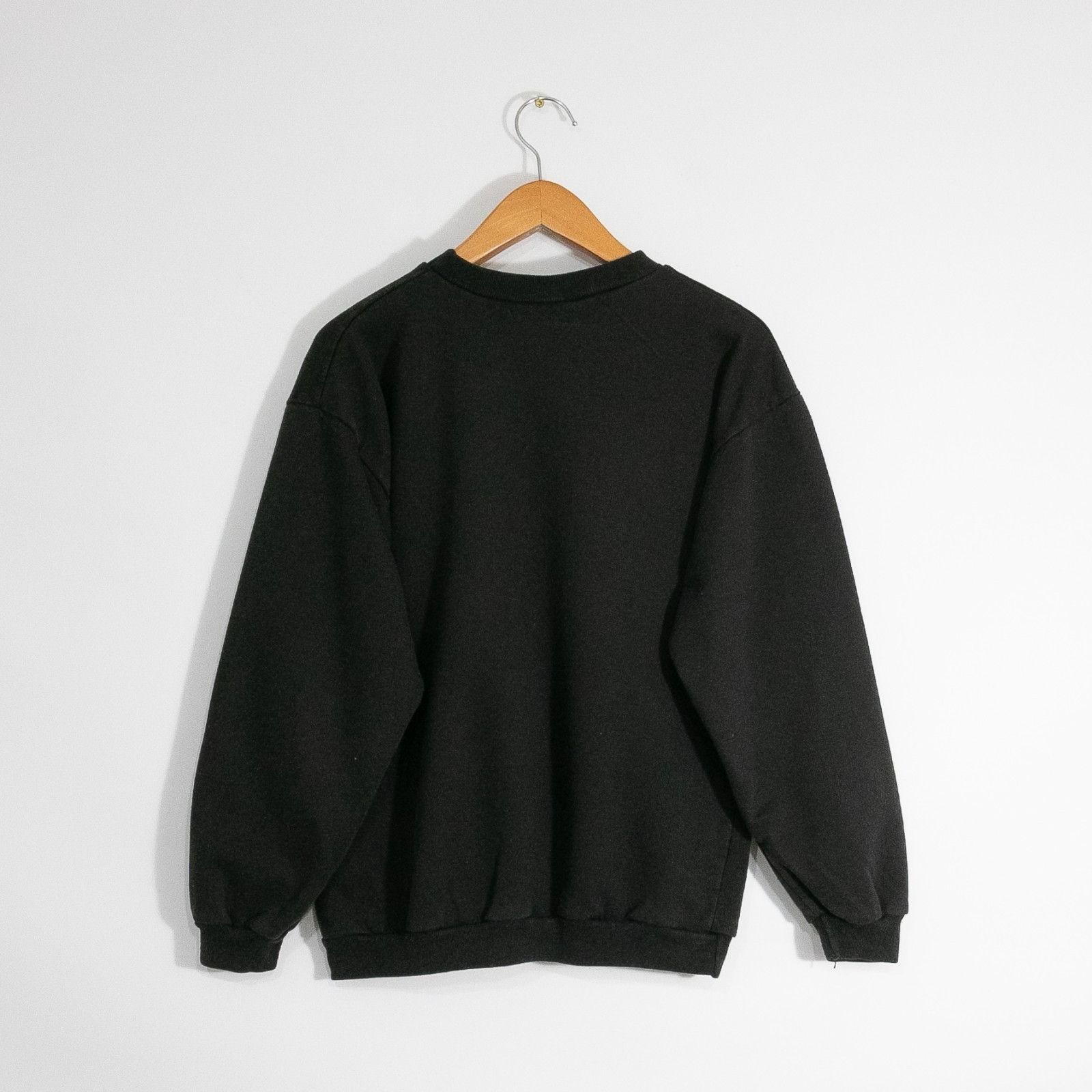 Vintage Vintage 80s Paris Eiffel Tower Centennial Sweatshirt Medium Size US M / EU 48-50 / 2 - 4 Thumbnail