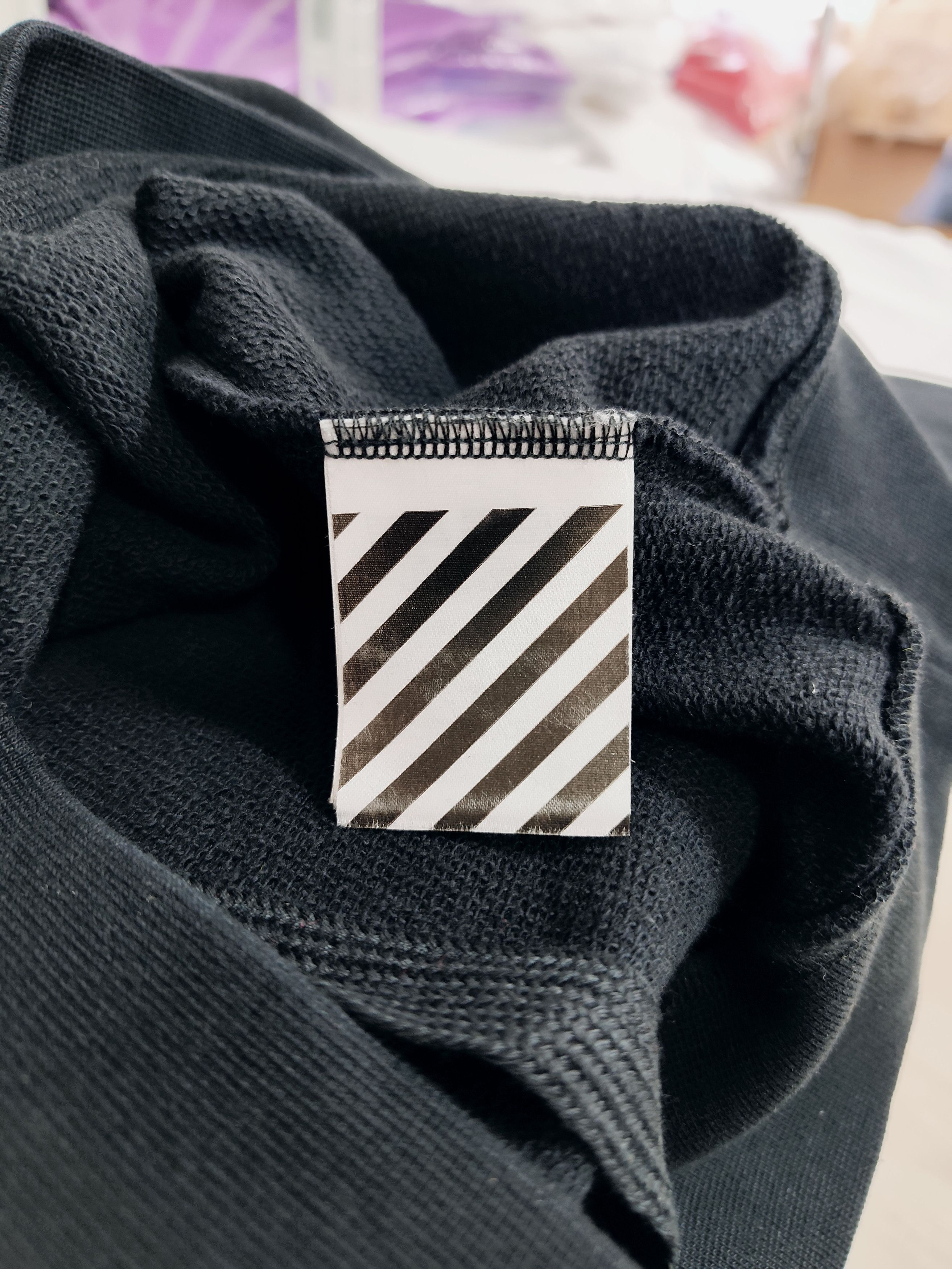 Off-White Off-White "Cravaggio" Size US XS / EU 42 / 0 - 6 Thumbnail