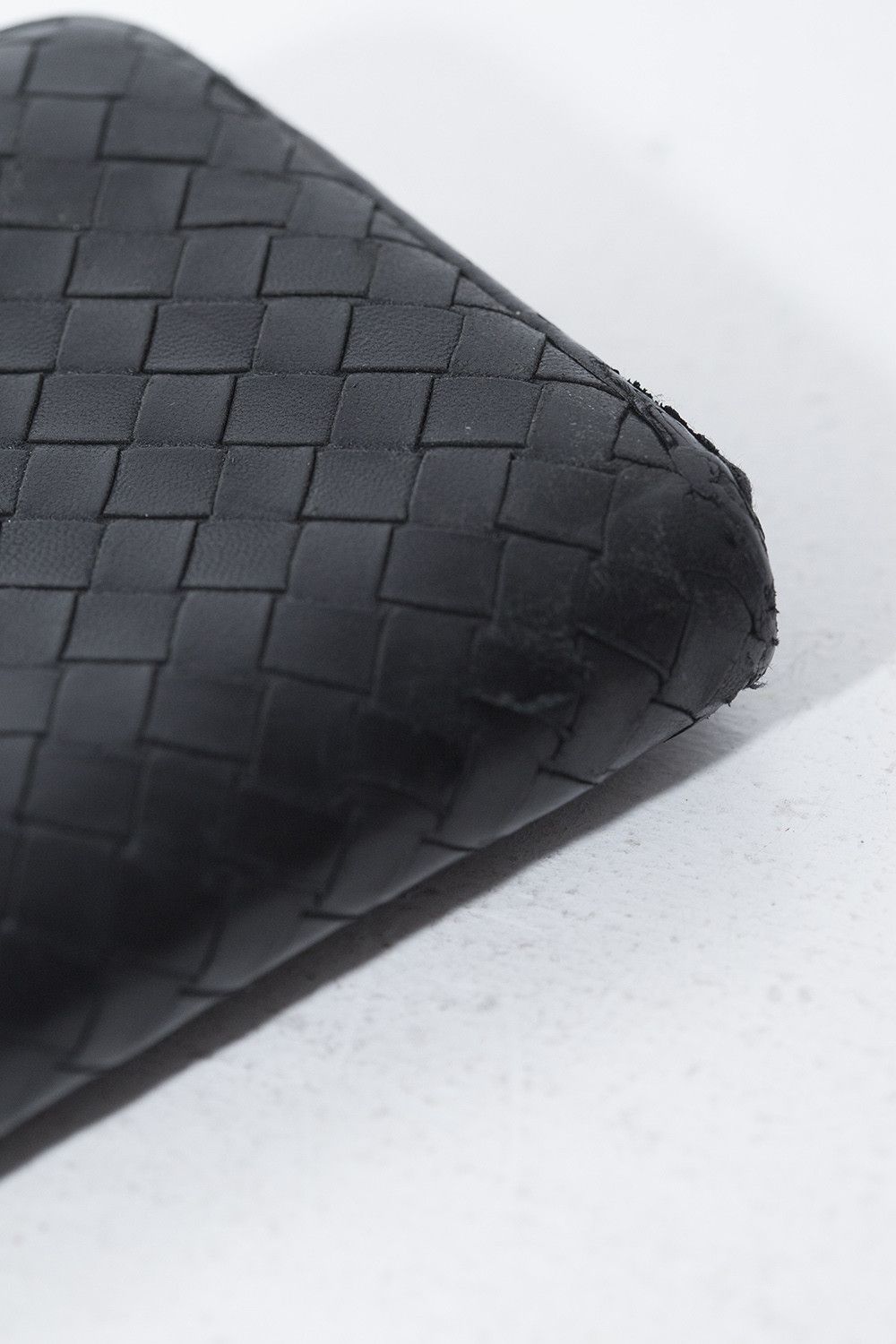 Bottega Veneta Intrecciato leather wallet Size ONE SIZE - 14 Thumbnail